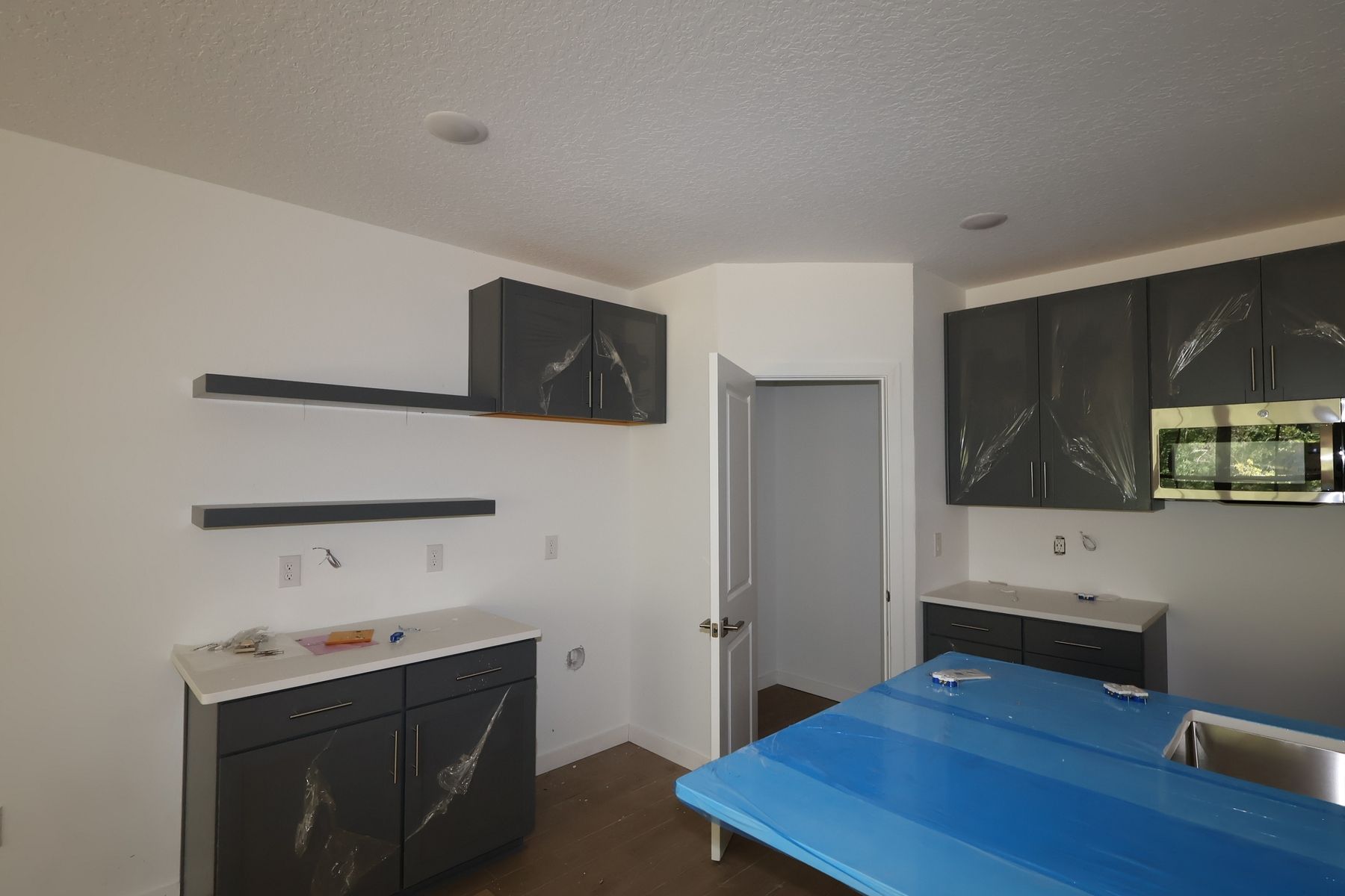 Interior - August 13, 2026