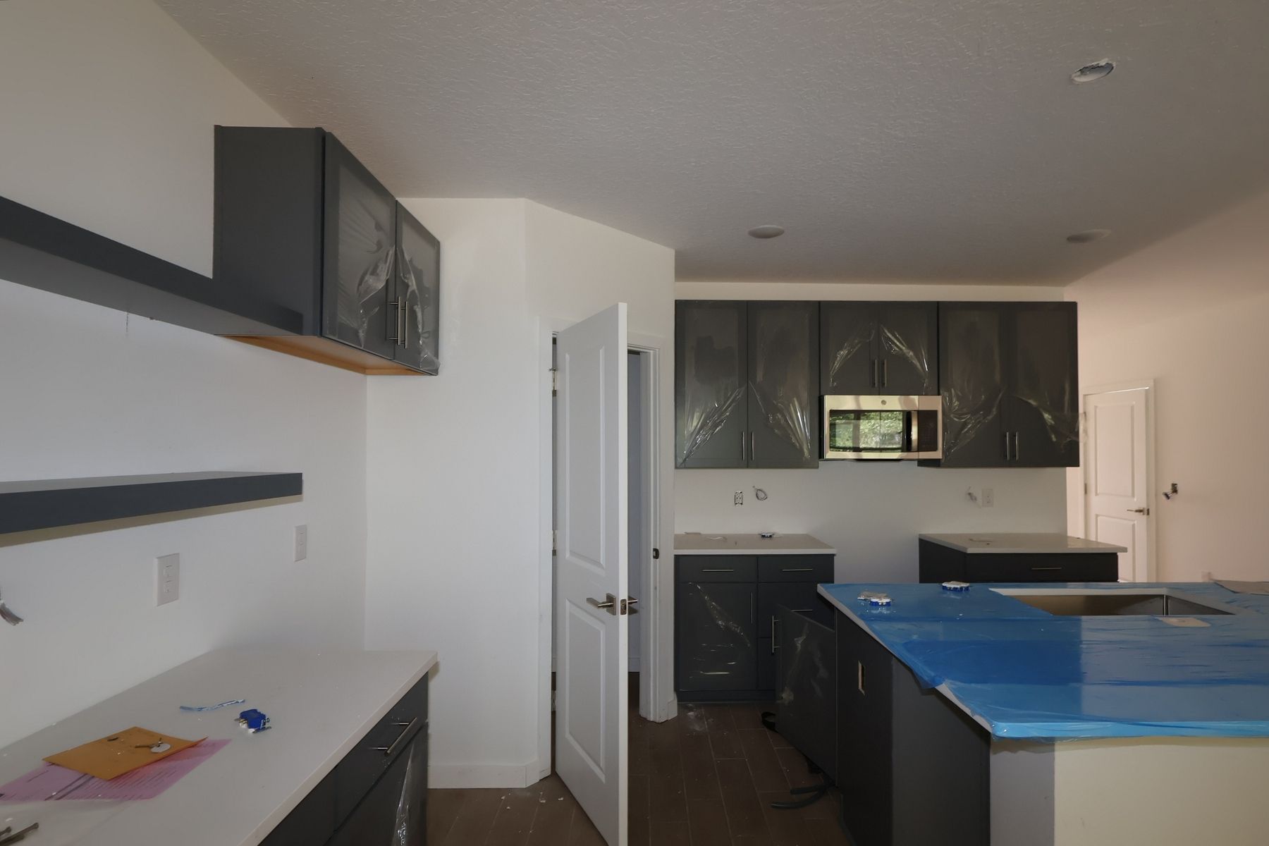 Kitchen - August 13, 2026