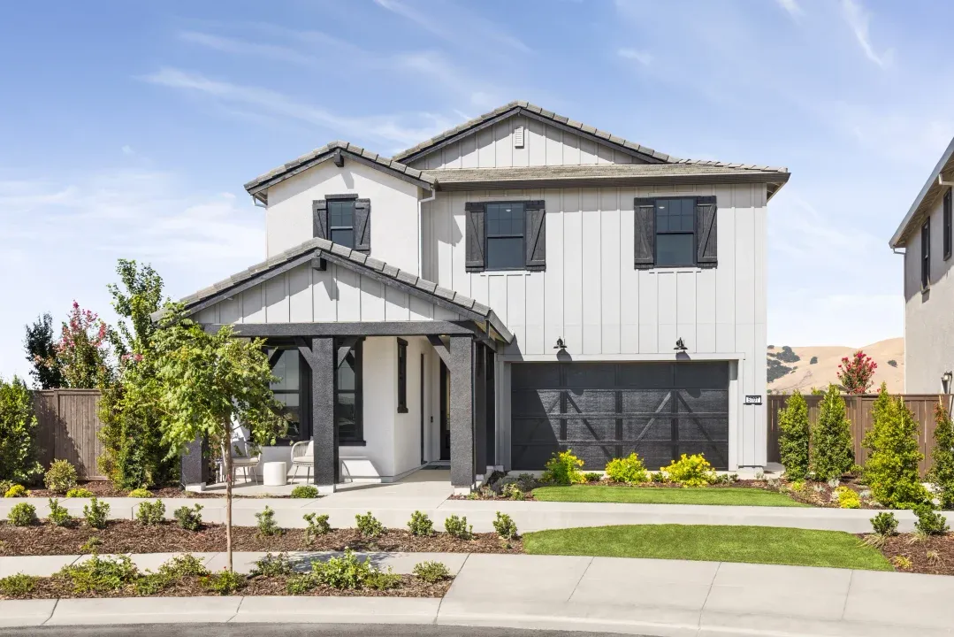 307 Calero Drive. Vacaville, CA 95687