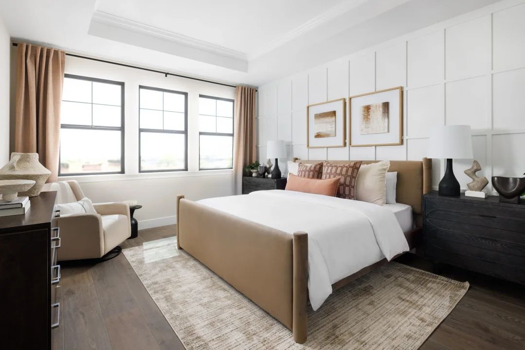 Primary Suite