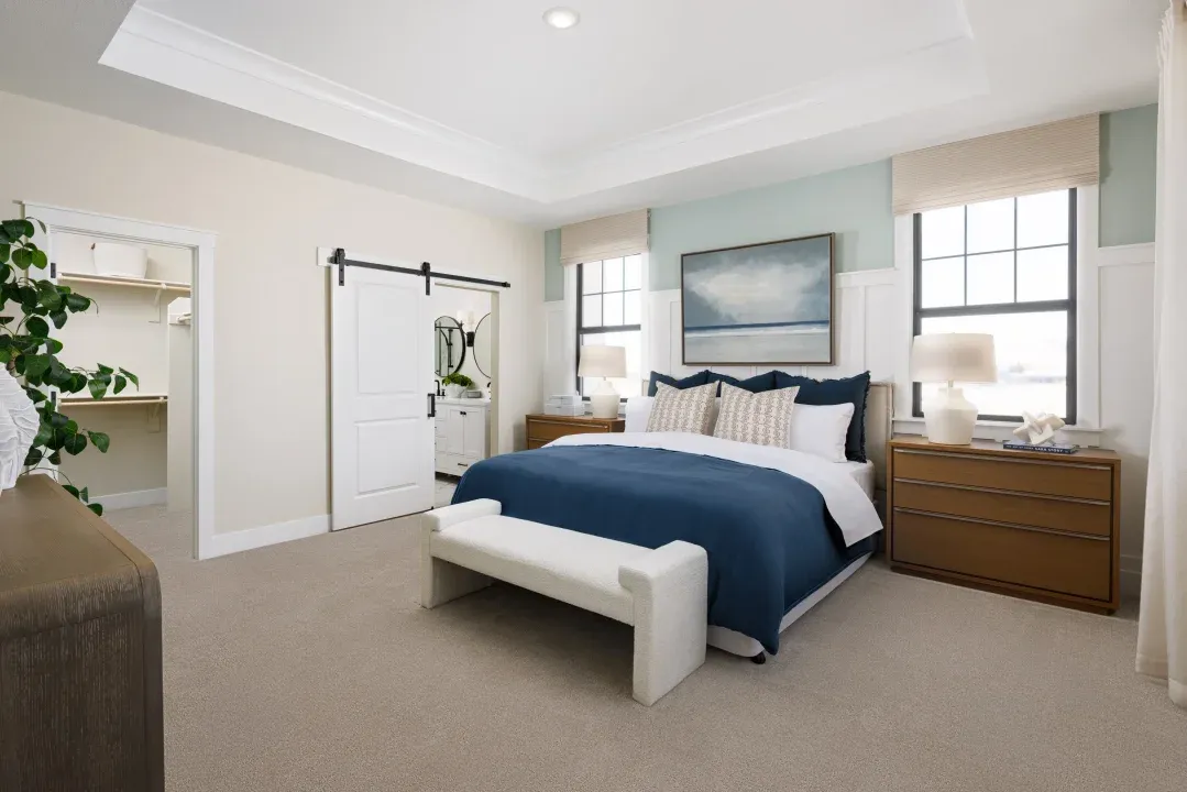 Primary Suite