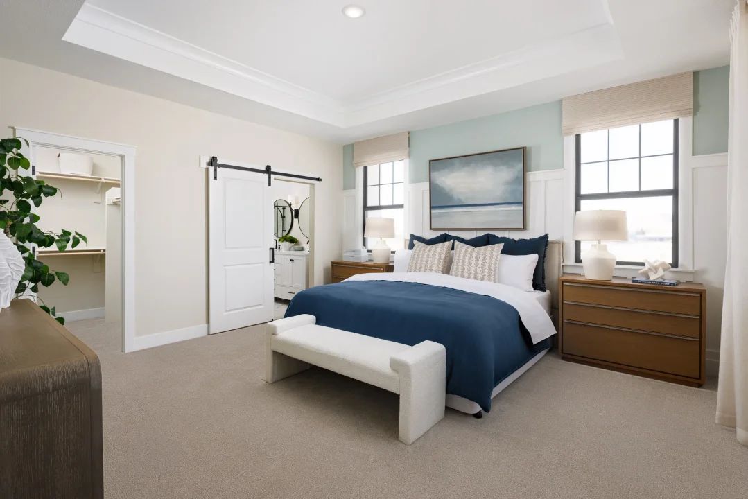 Primary Suite