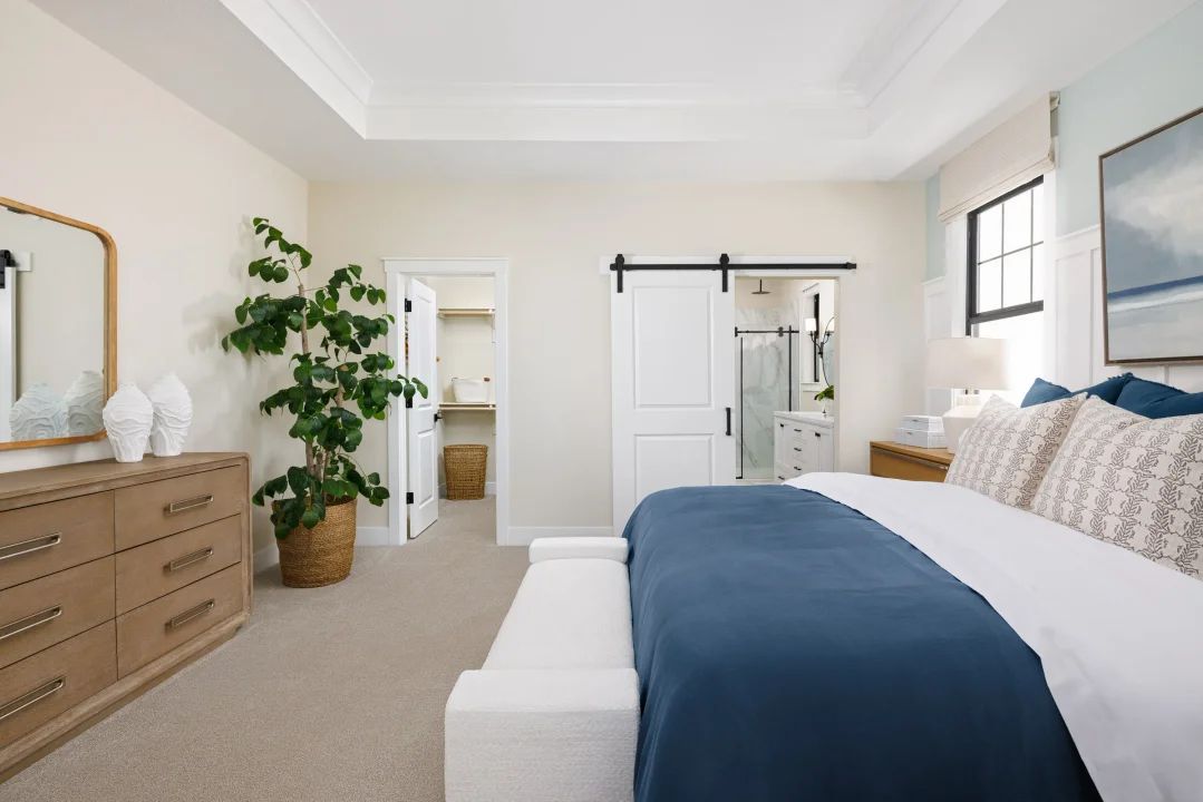 Primary Suite