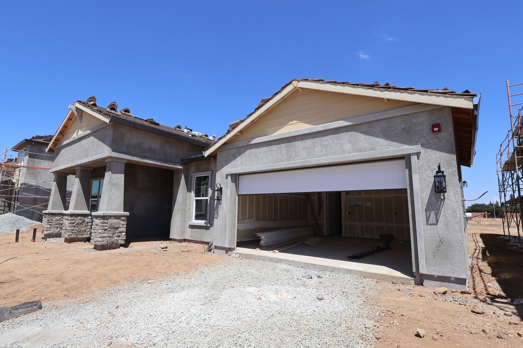 Exterior - August 14, 2026
