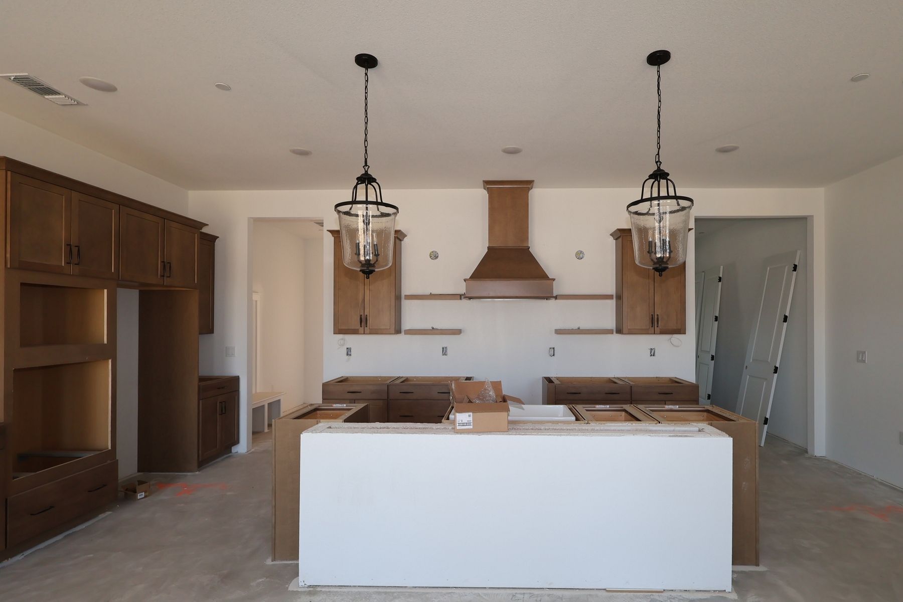 Kitchen - August 14, 2026