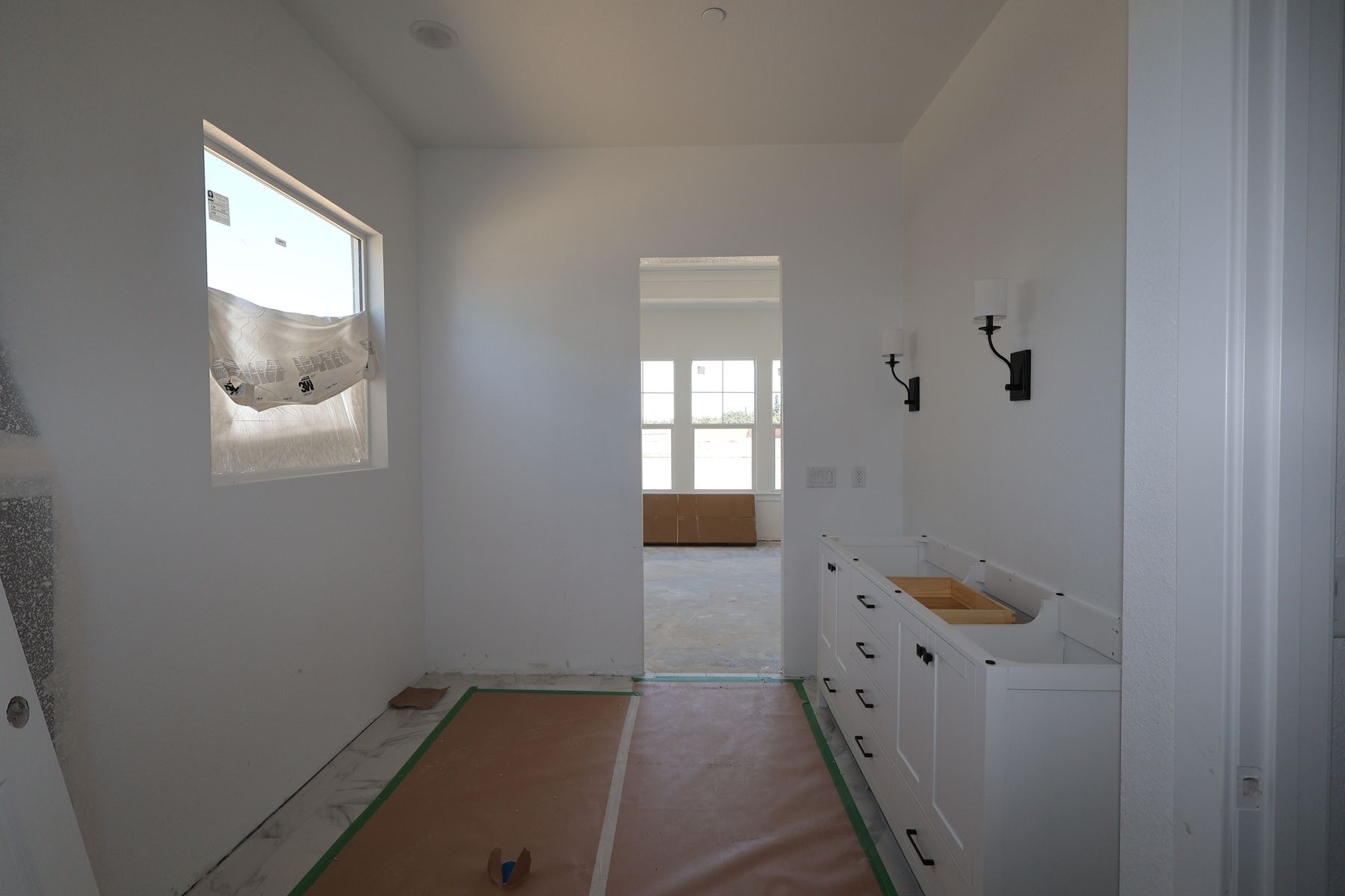 Interior - August 14, 2026