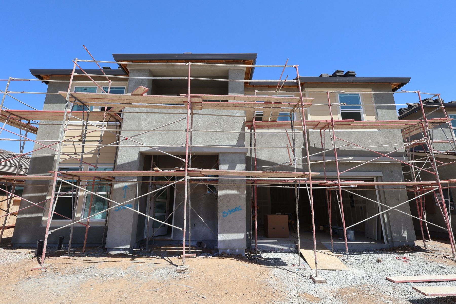 Exterior - August 14, 2026