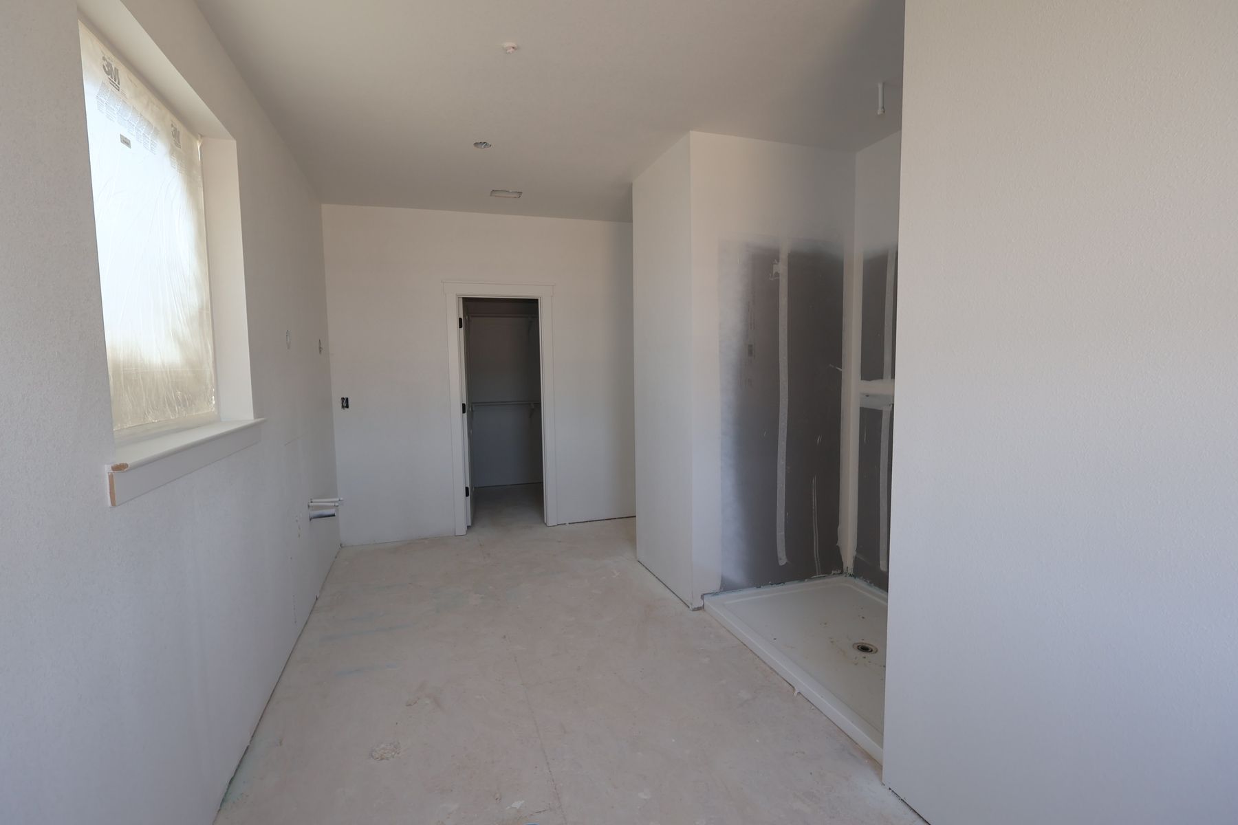 Interior - August 14, 2026