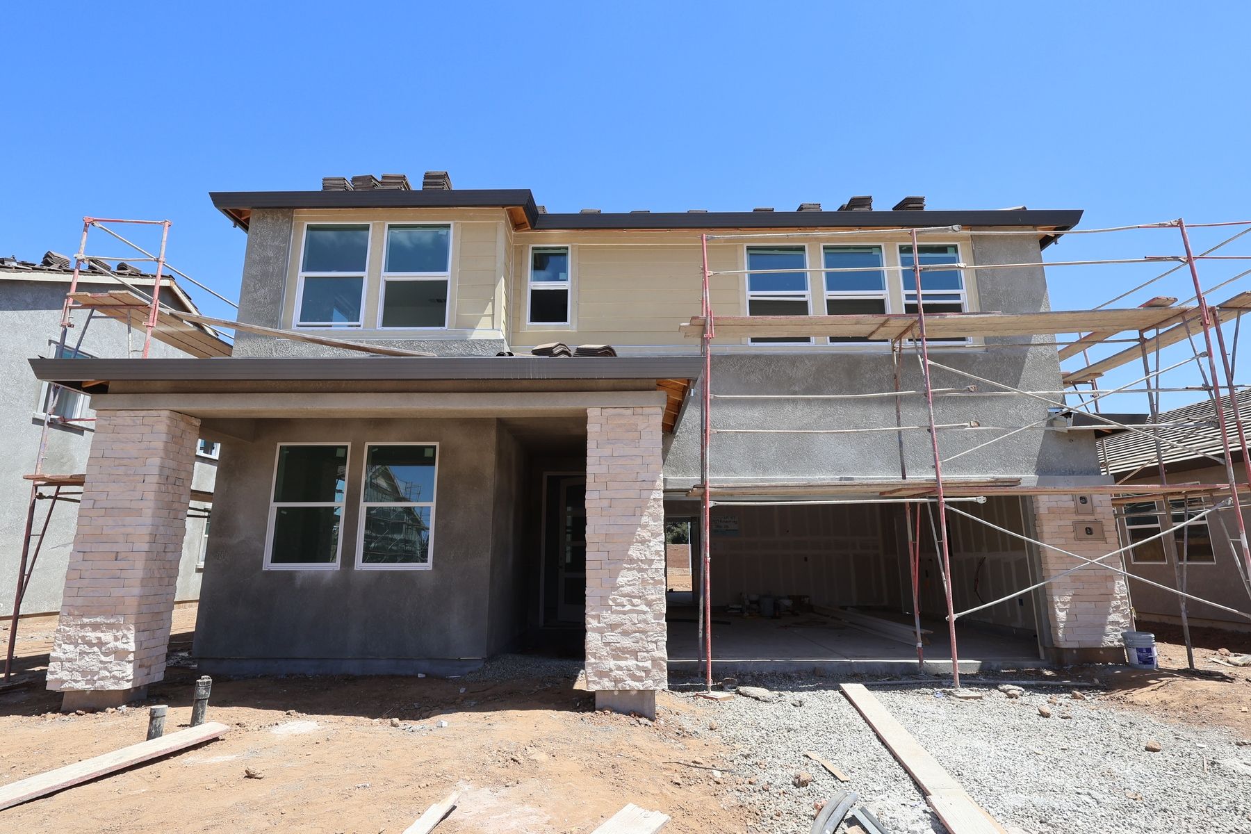 Exterior - August 14, 2026