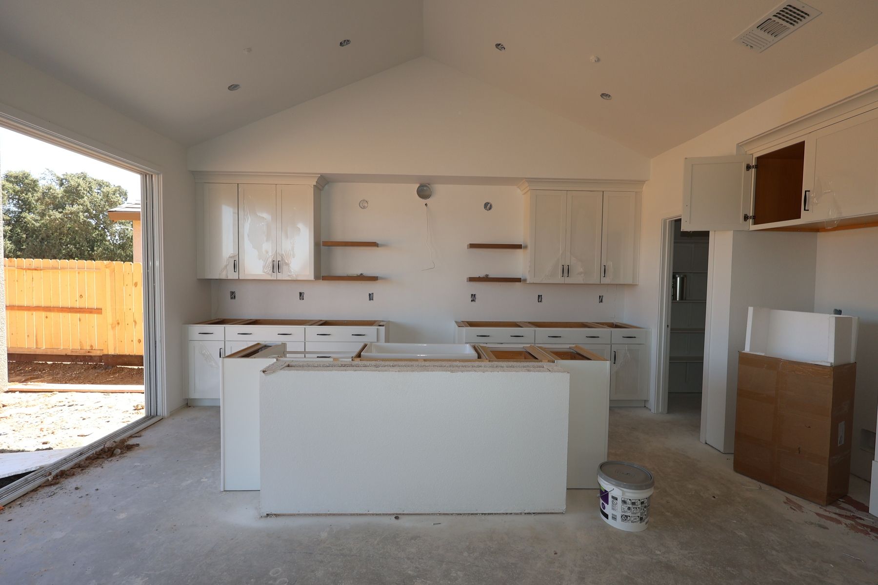 Kitchen - August 14, 2026