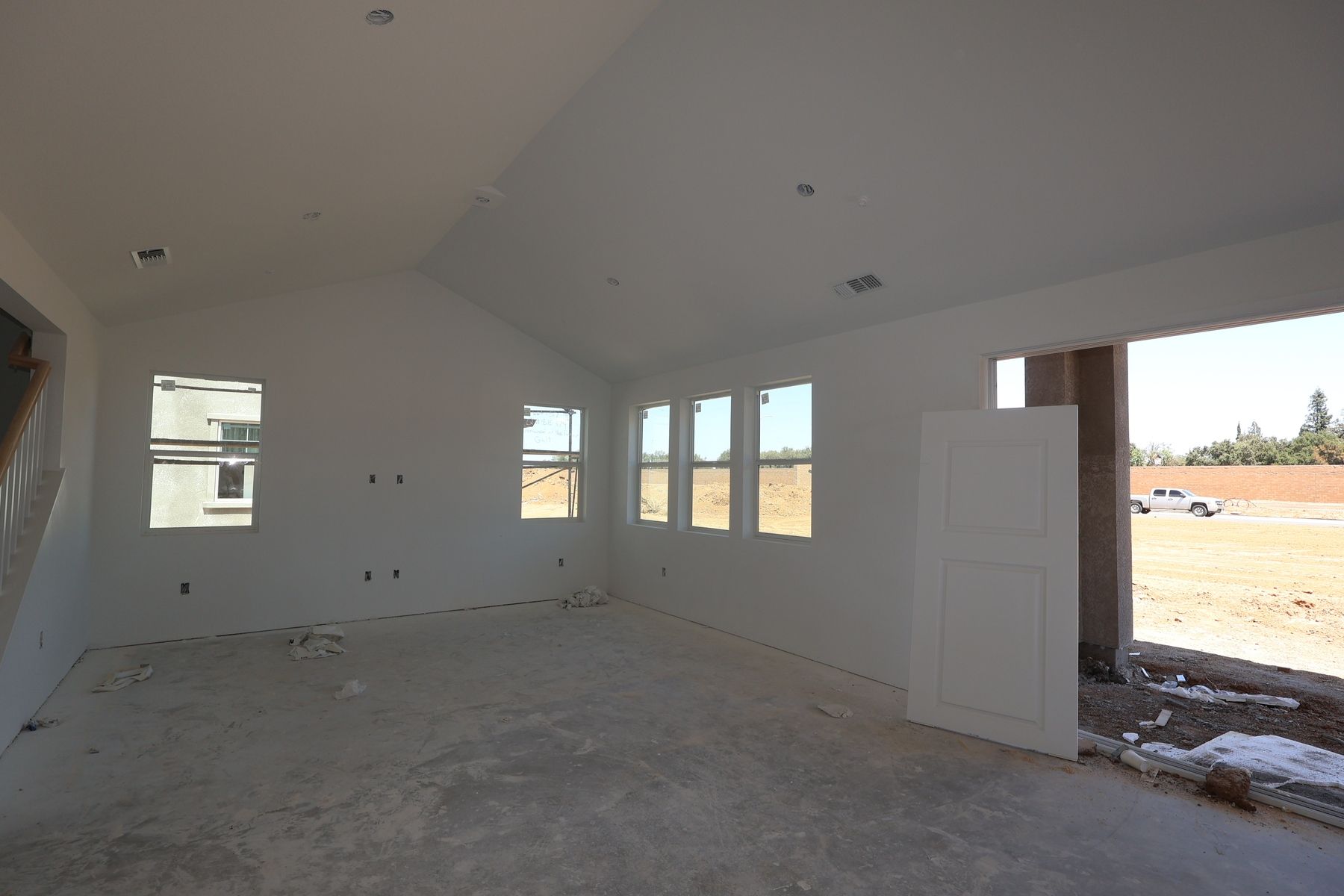 Interior - August 14, 2026