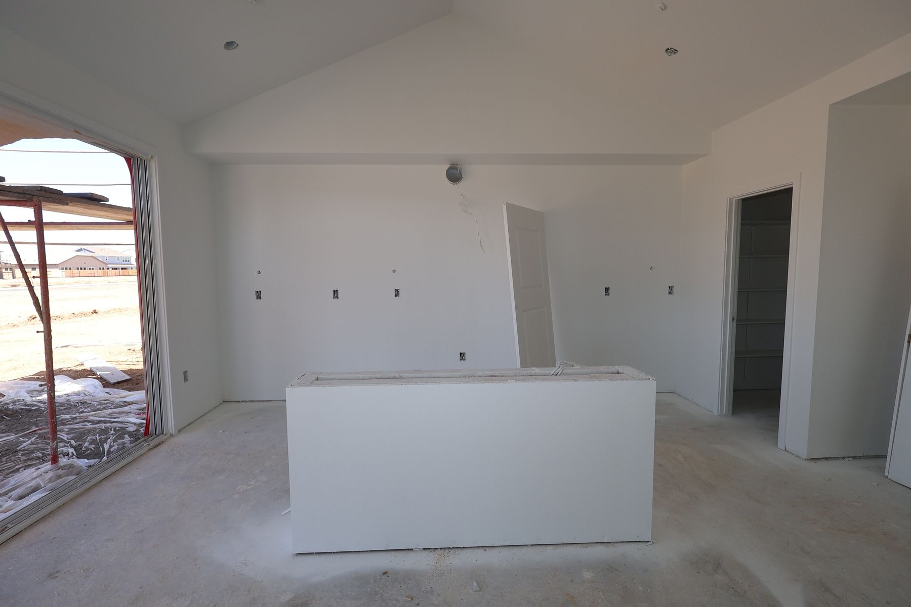 Interior - August 14, 2026