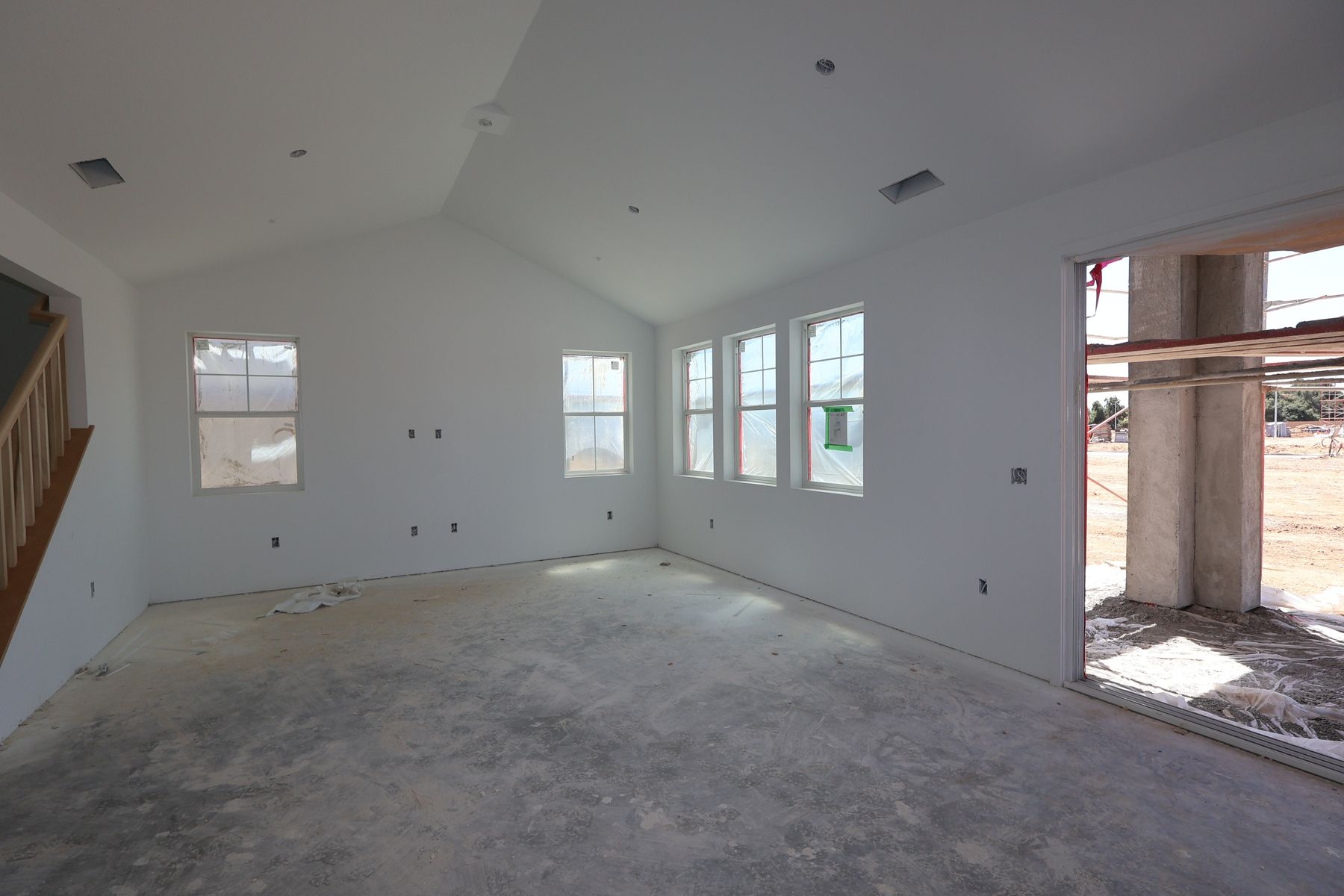 Interior - August 14, 2026