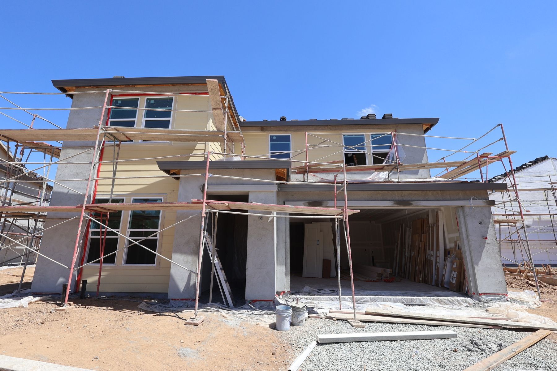 Exterior - August 14, 2026