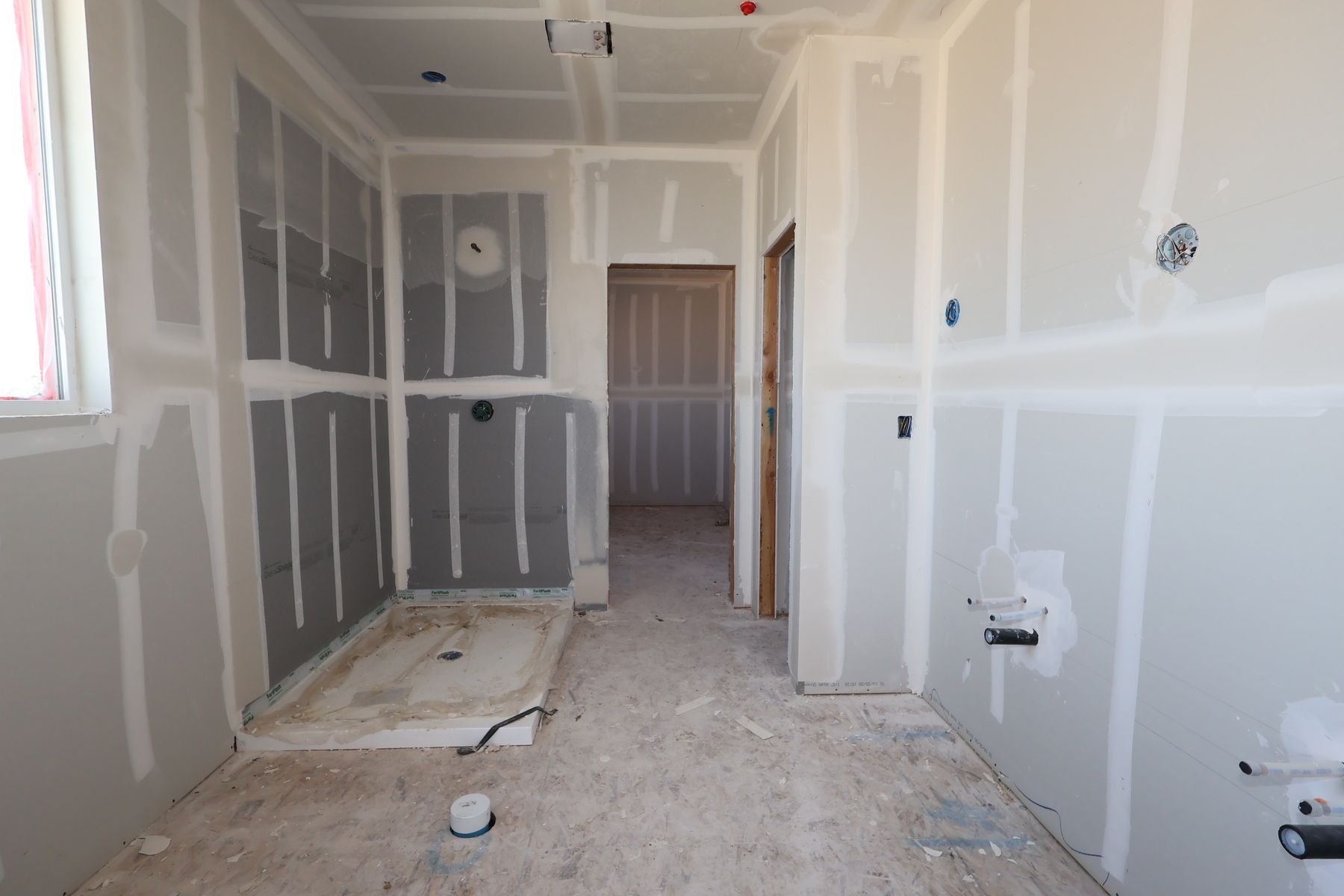 Interior - August 14, 2026