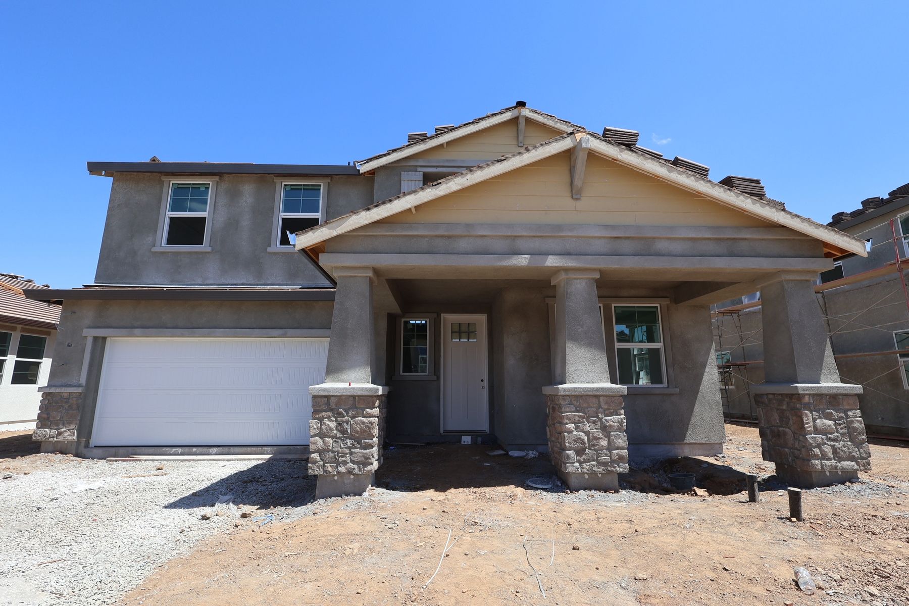 Exterior - August 14, 2026