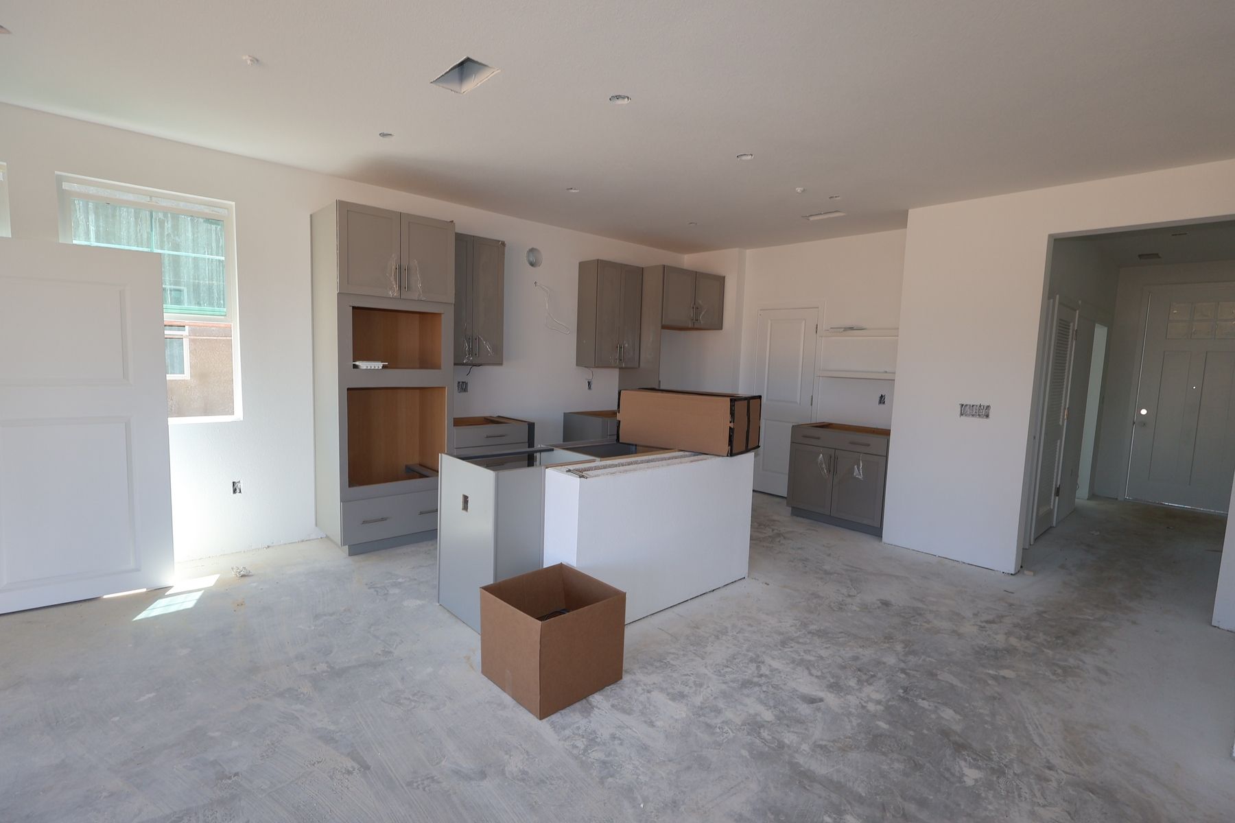 Kitchen - August 14, 2026
