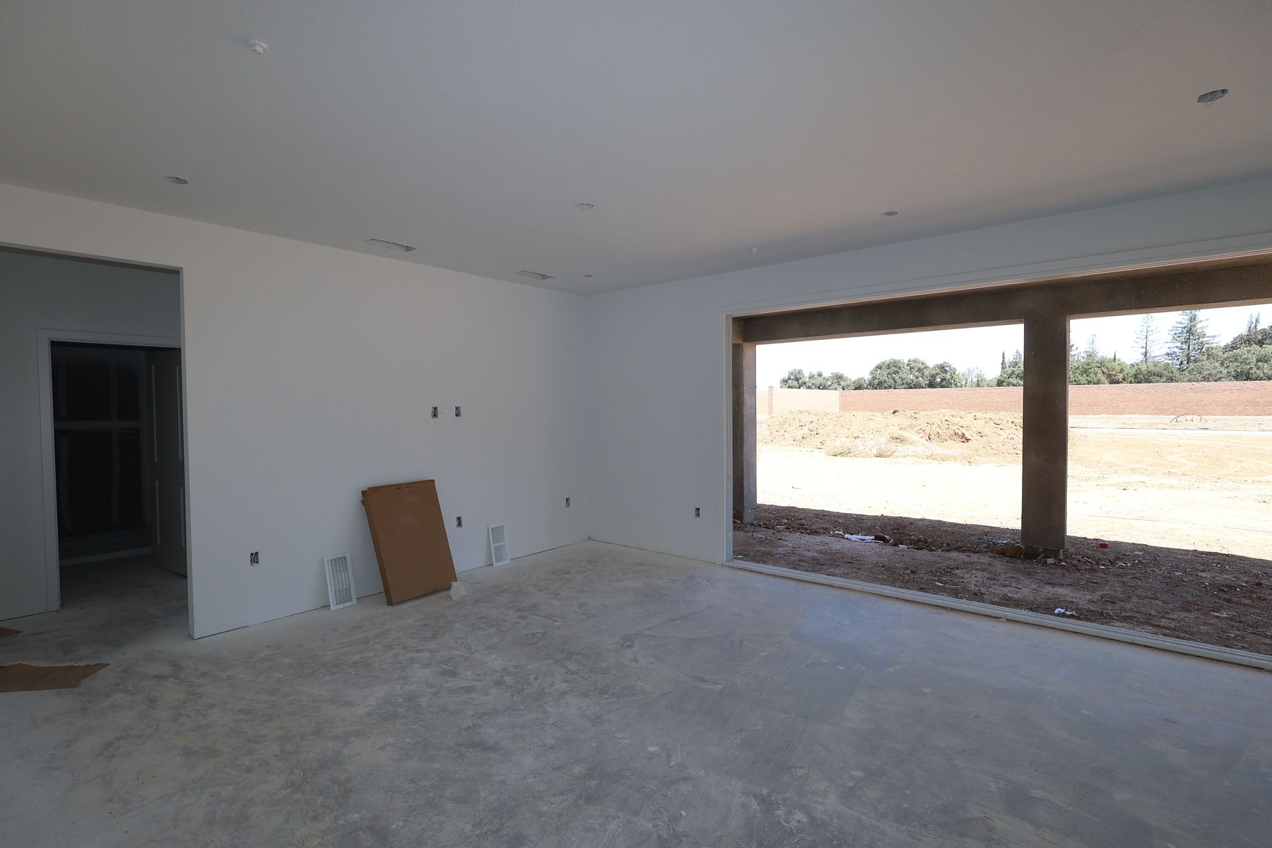 Interior - August 14, 2026