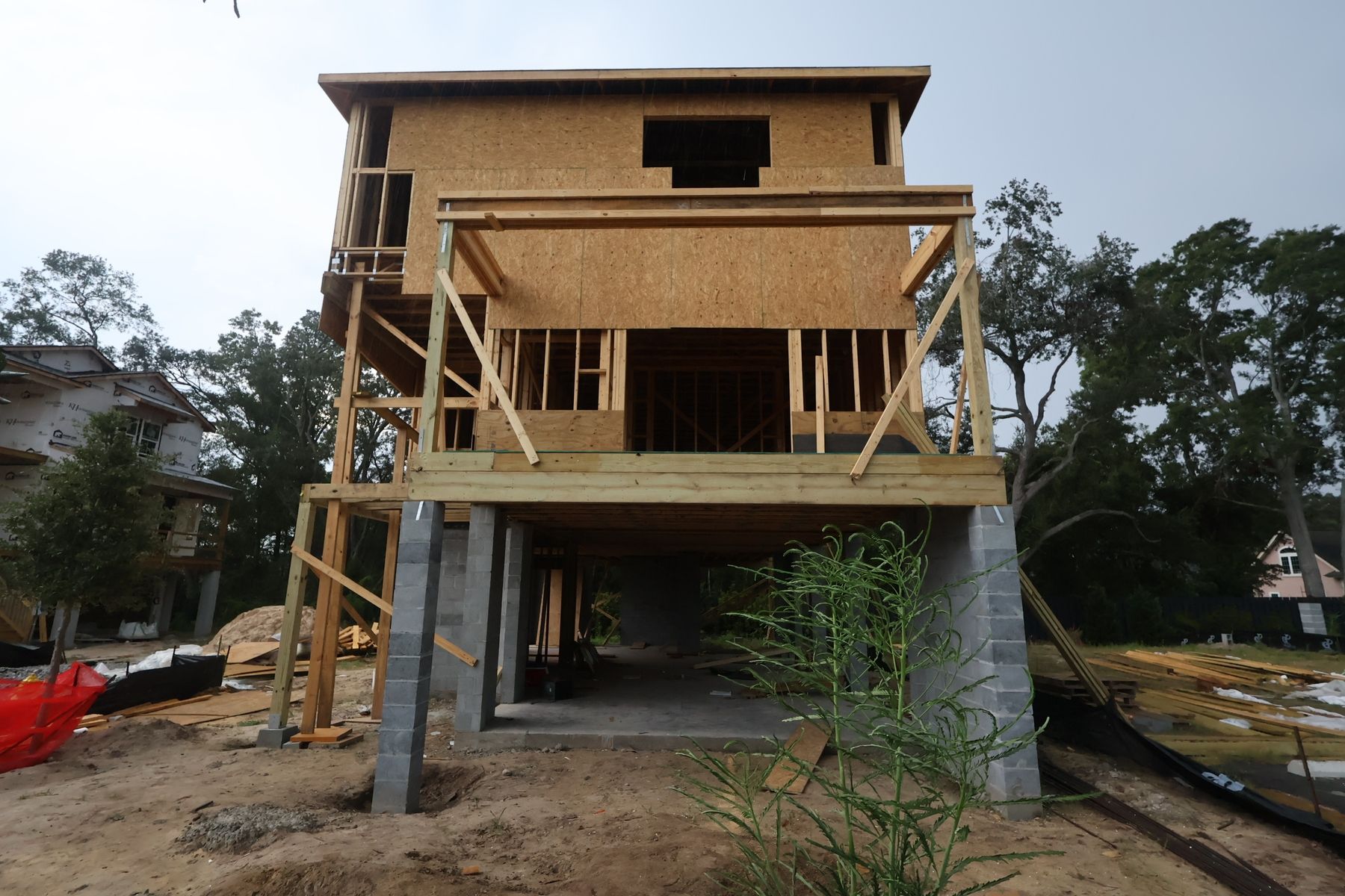 Exterior - August 16, 2026