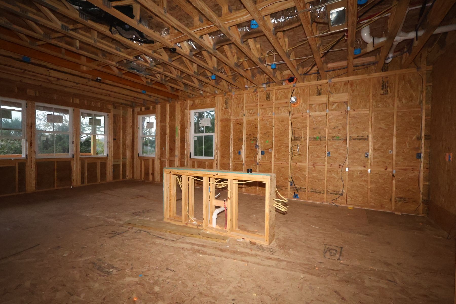 Interior - August 16, 2026
