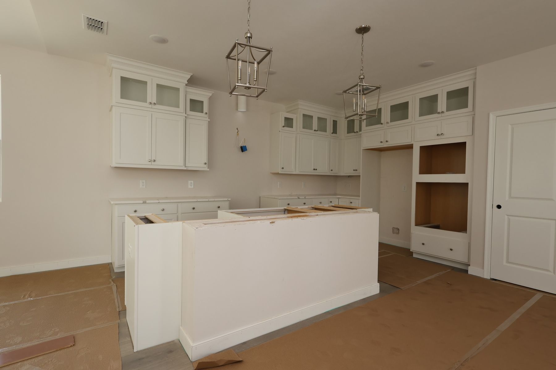 Kitchen - August 15, 2026