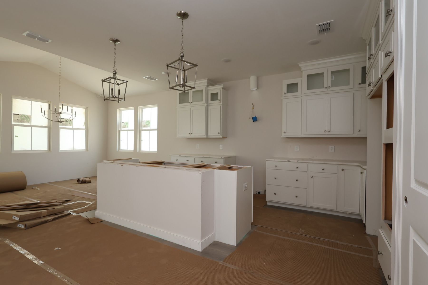 Kitchen - August 15, 2026
