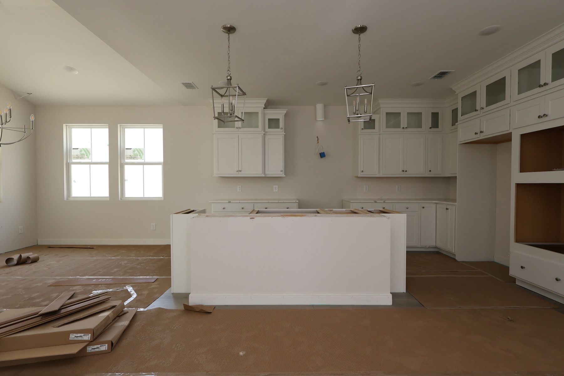 Kitchen - August 15, 2026