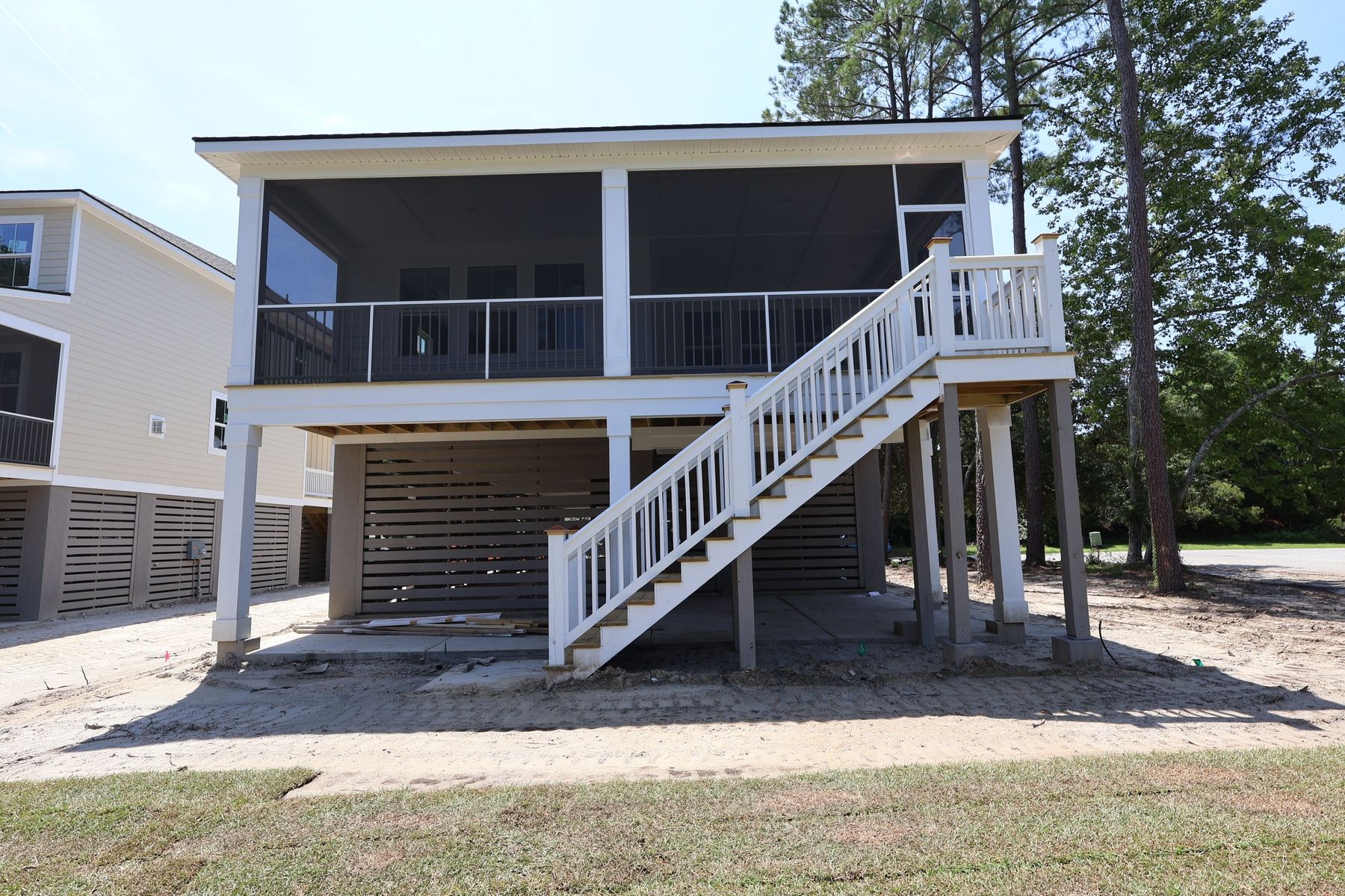Exterior - August 15, 2026