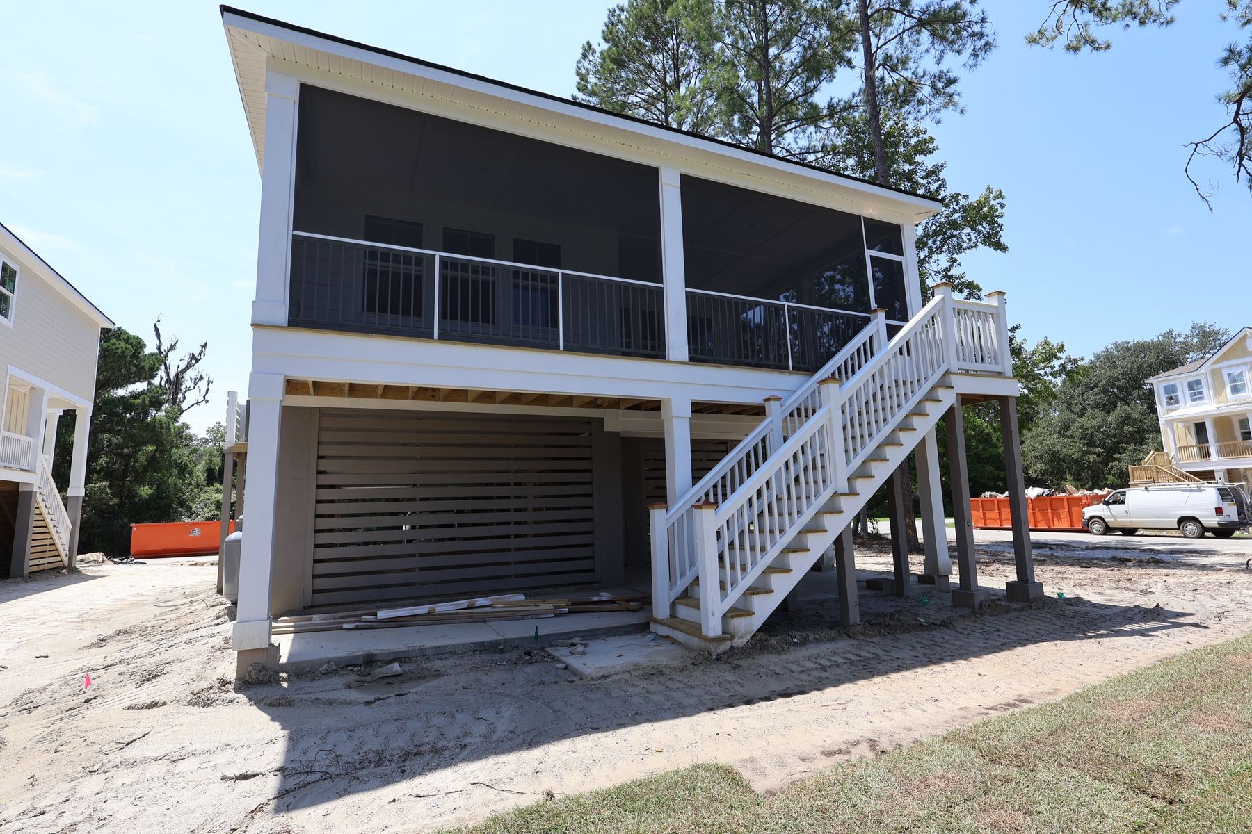 Exterior - August 15, 2026