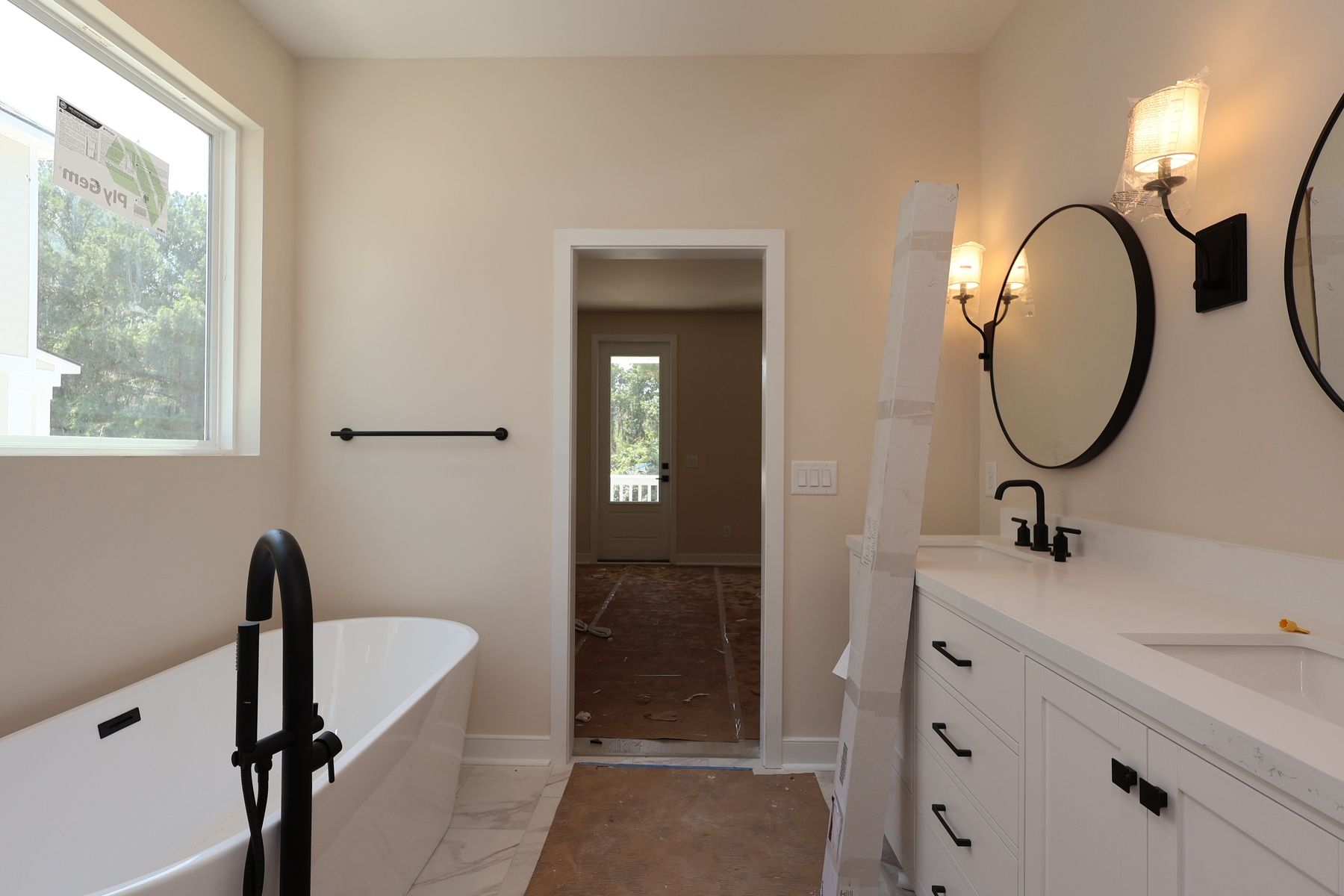 Bathroom - August 15, 2026