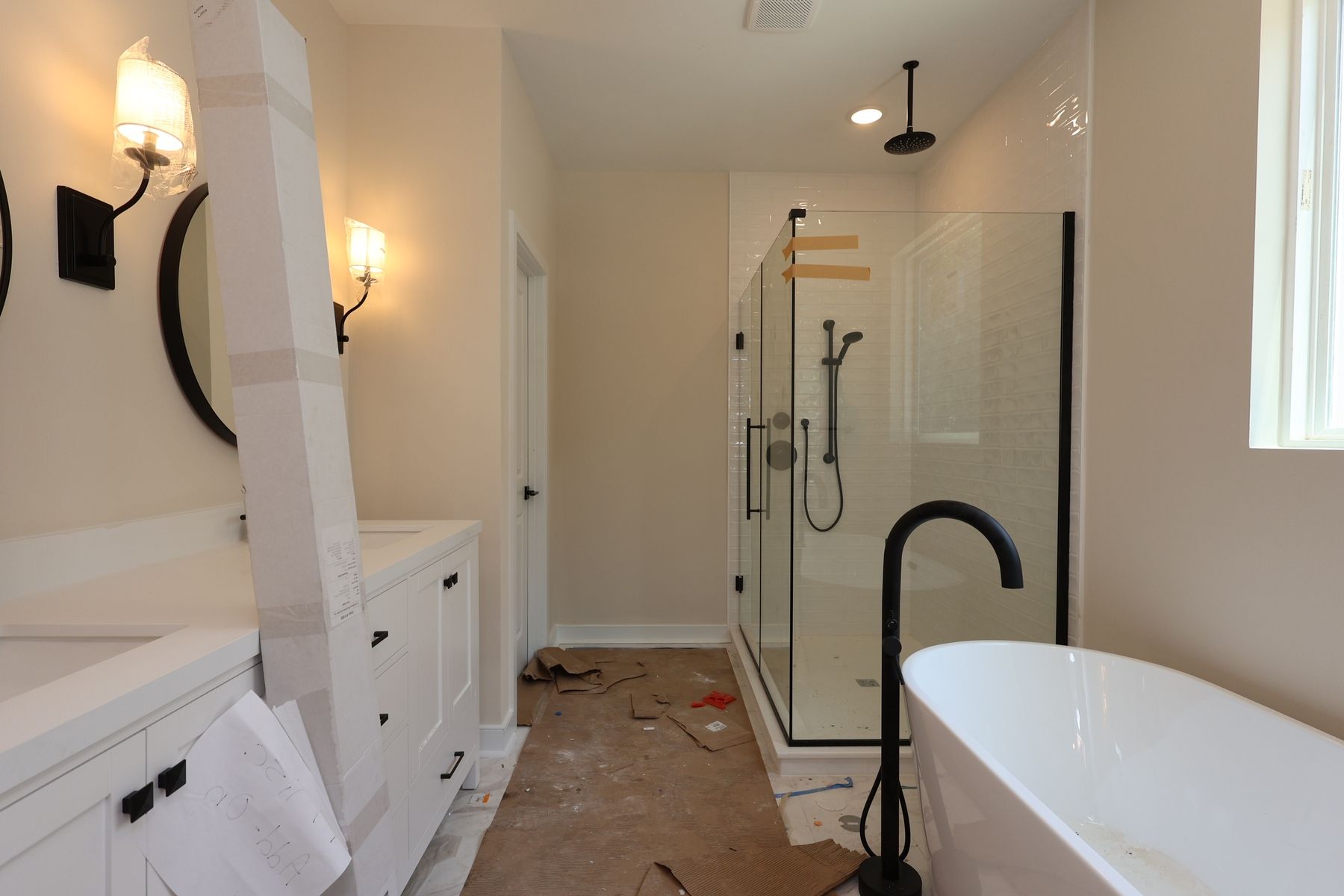 Bathroom - August 15, 2026