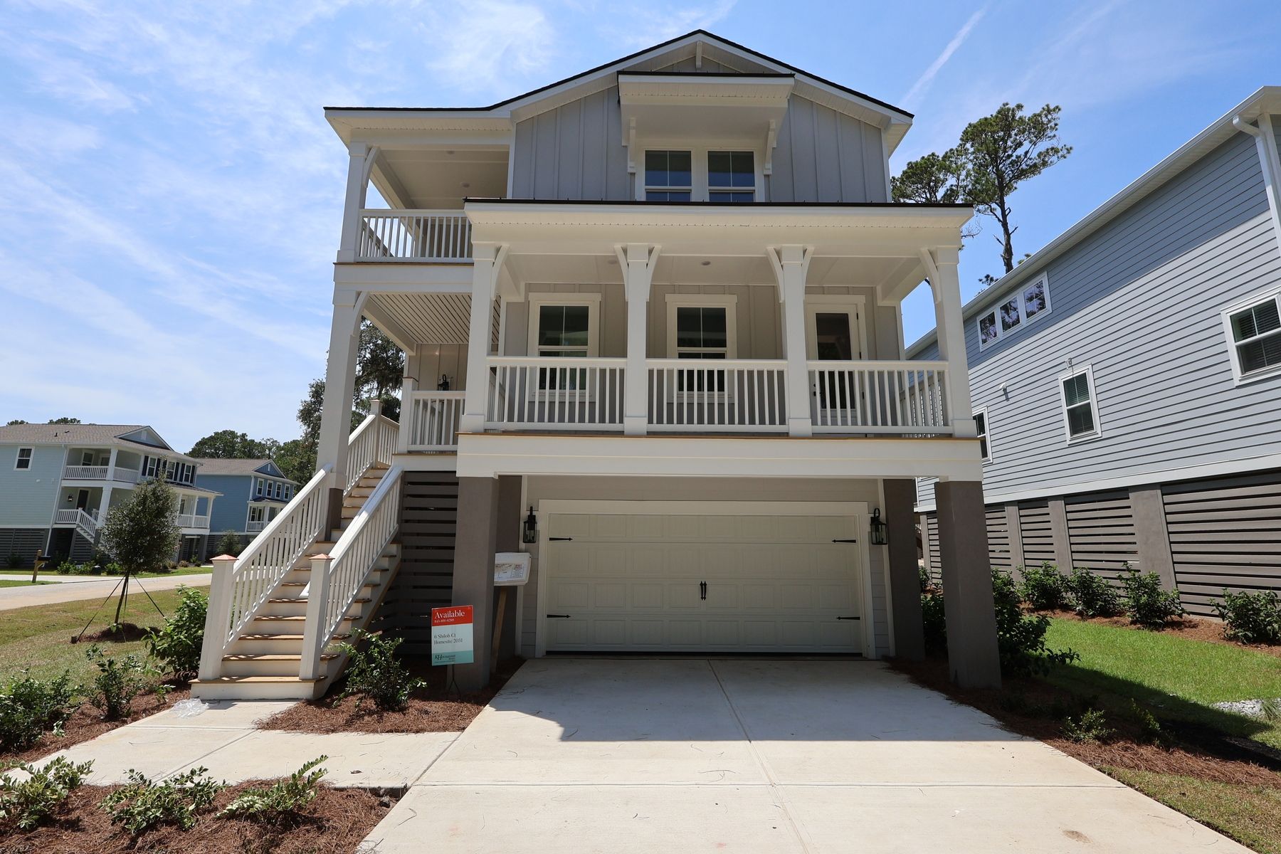 Exterior - August 15, 2026