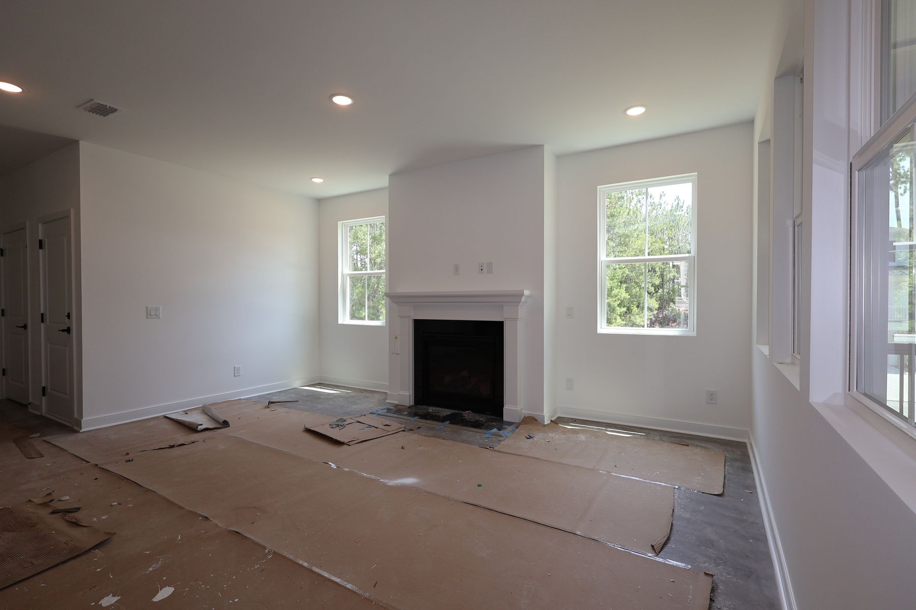 Great Room - August 15, 2026