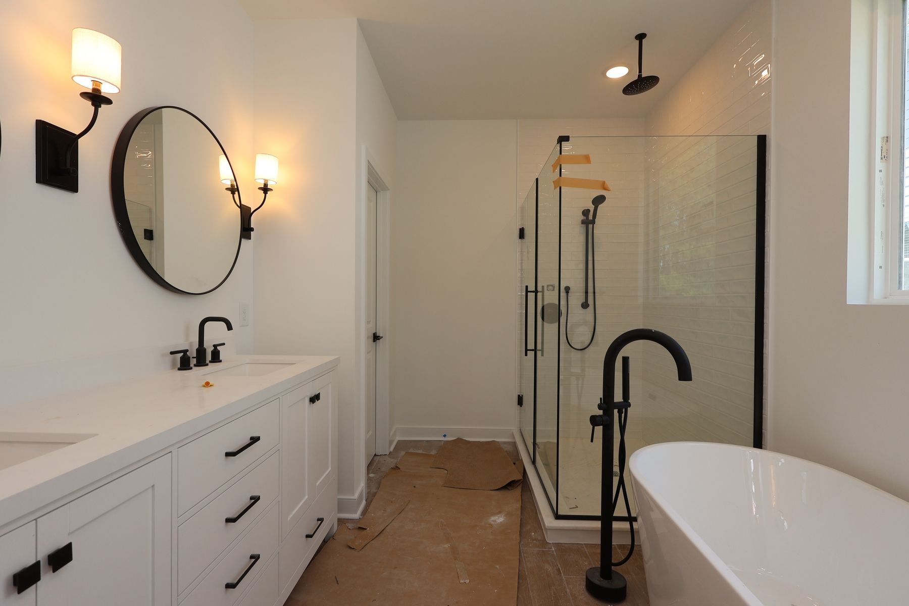 Bathroom - August 15, 2026