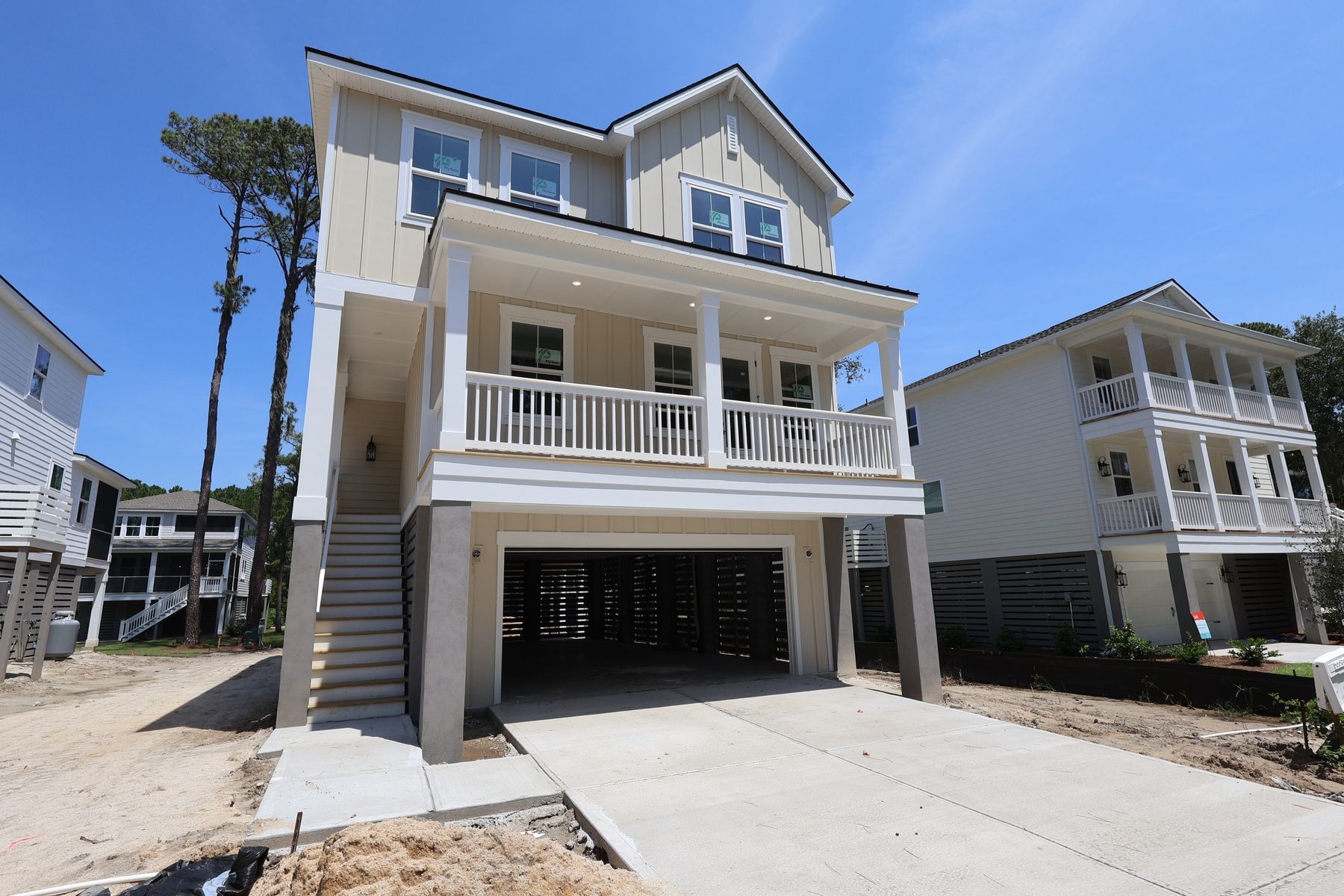 Exterior - August 15, 2026