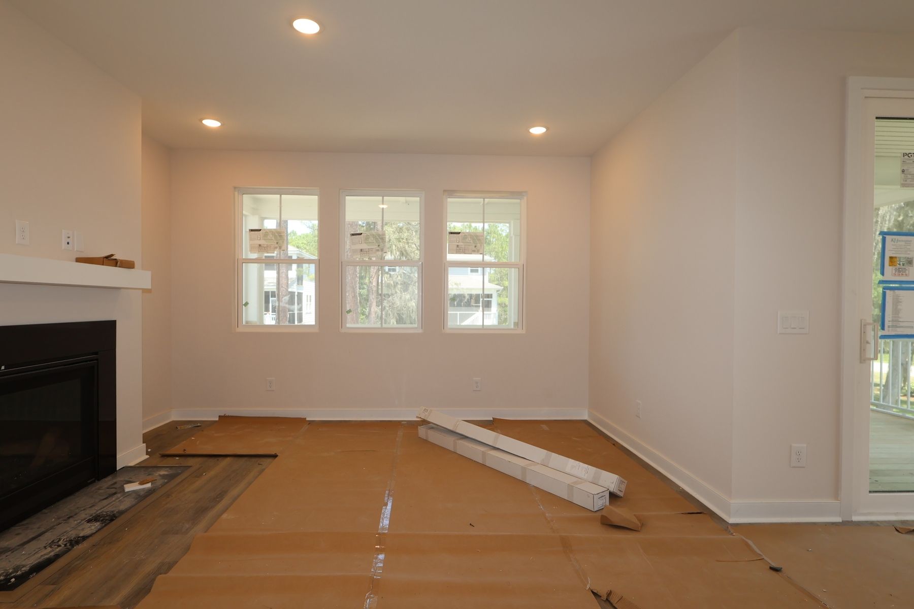 Great Room - August 15, 2026