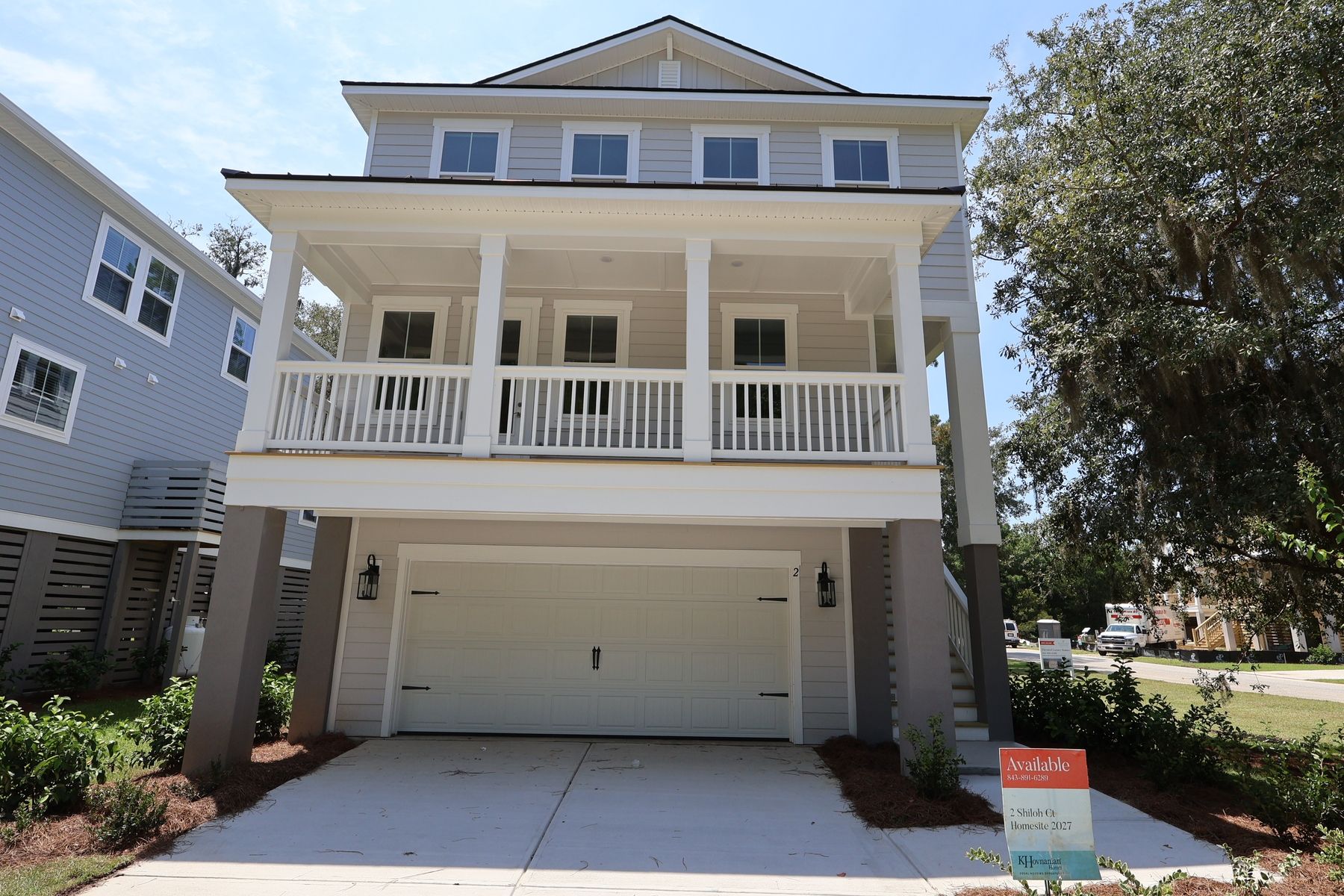 Exterior - August 15, 2026