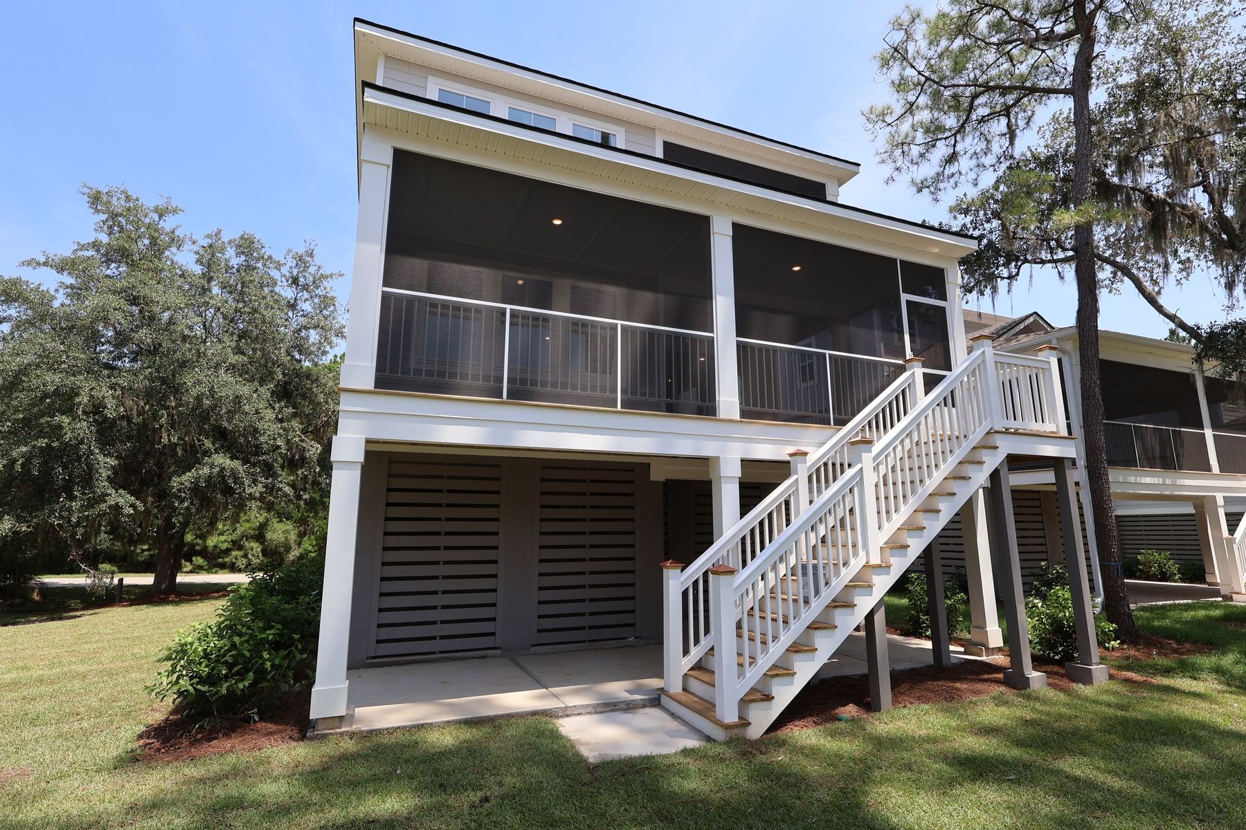 Exterior - August 15, 2026