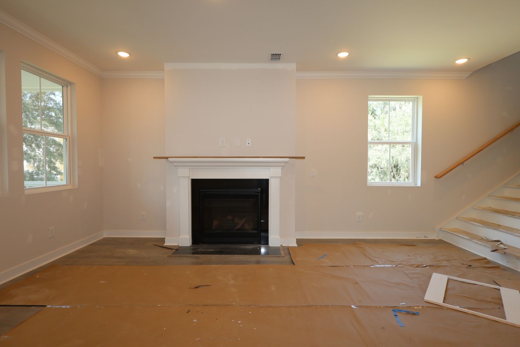 Great Room - August 15, 2026