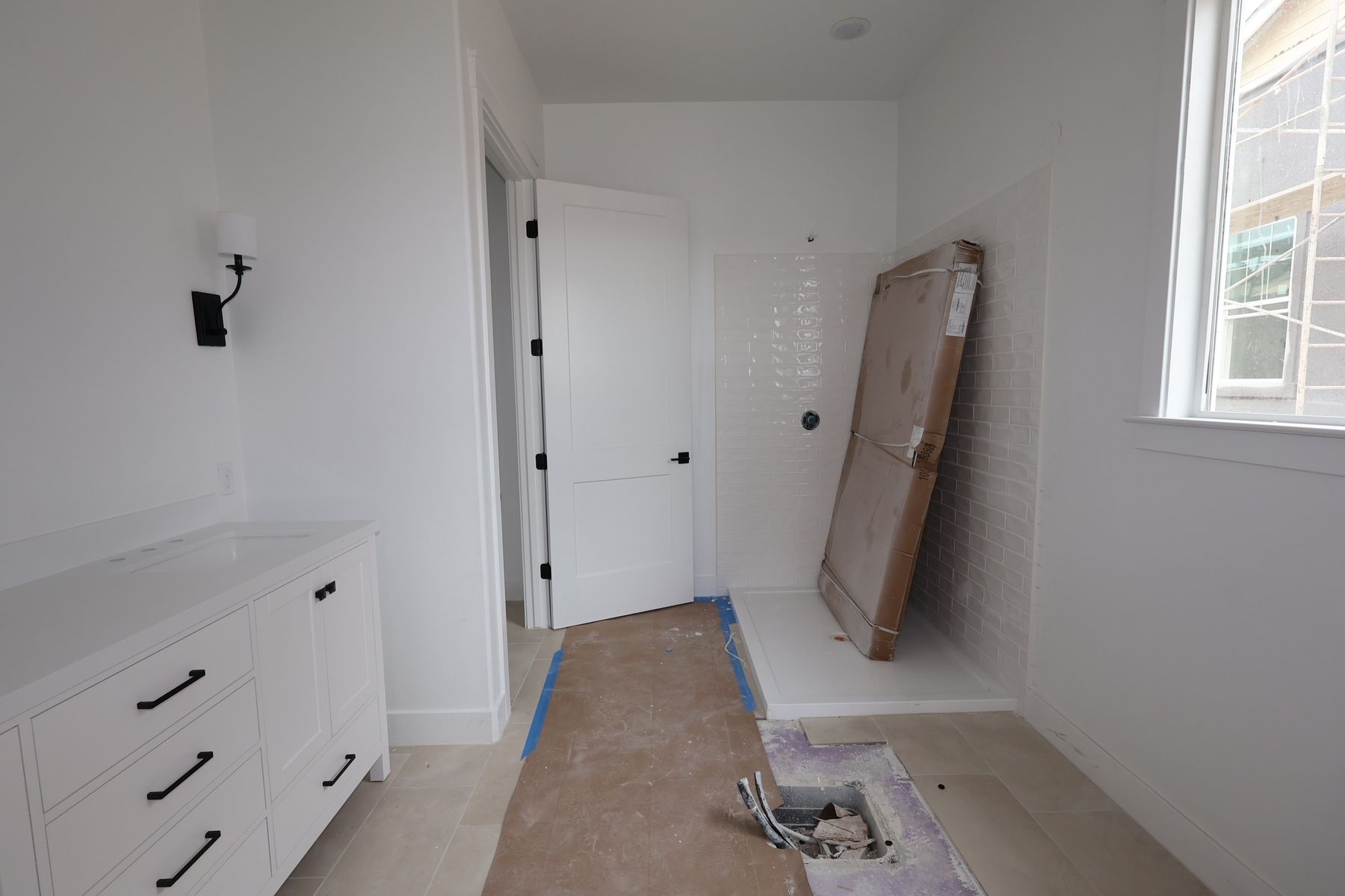 Bathroom - August 13, 2026