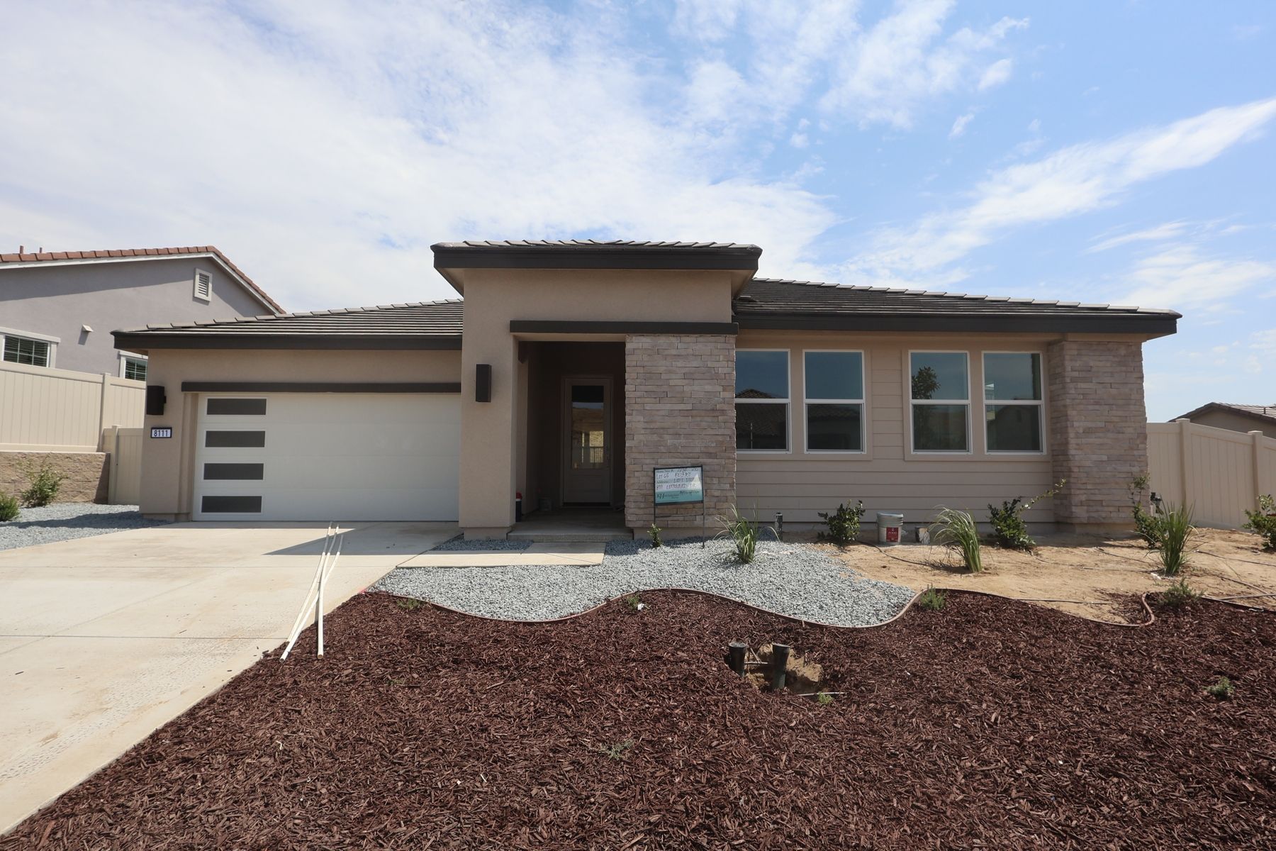 Exterior - August 12, 2026