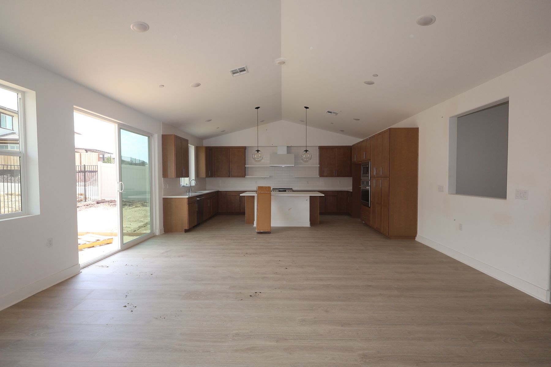 Kitchen - August 12, 2026