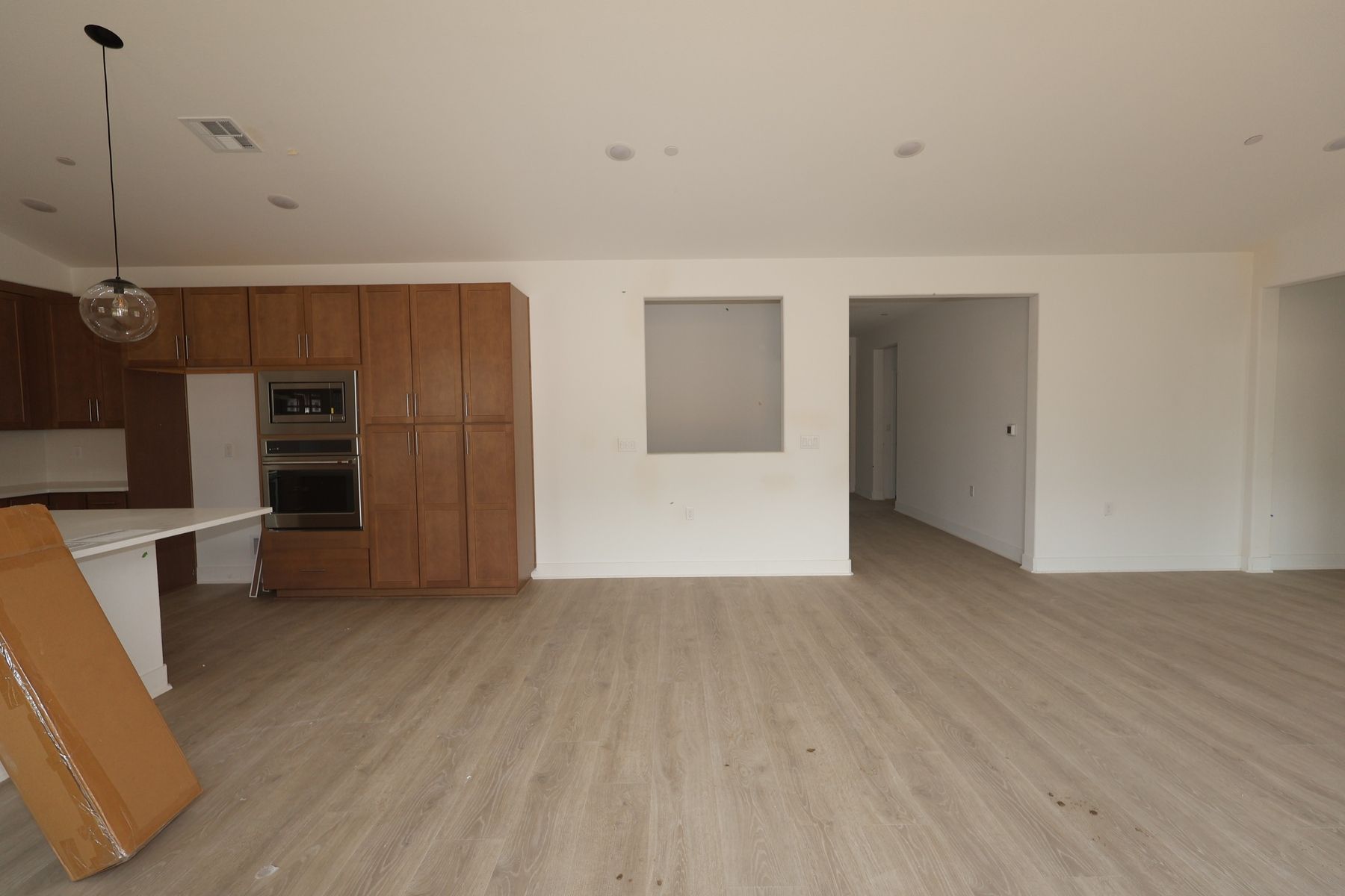 Kitchen - August 12, 2026