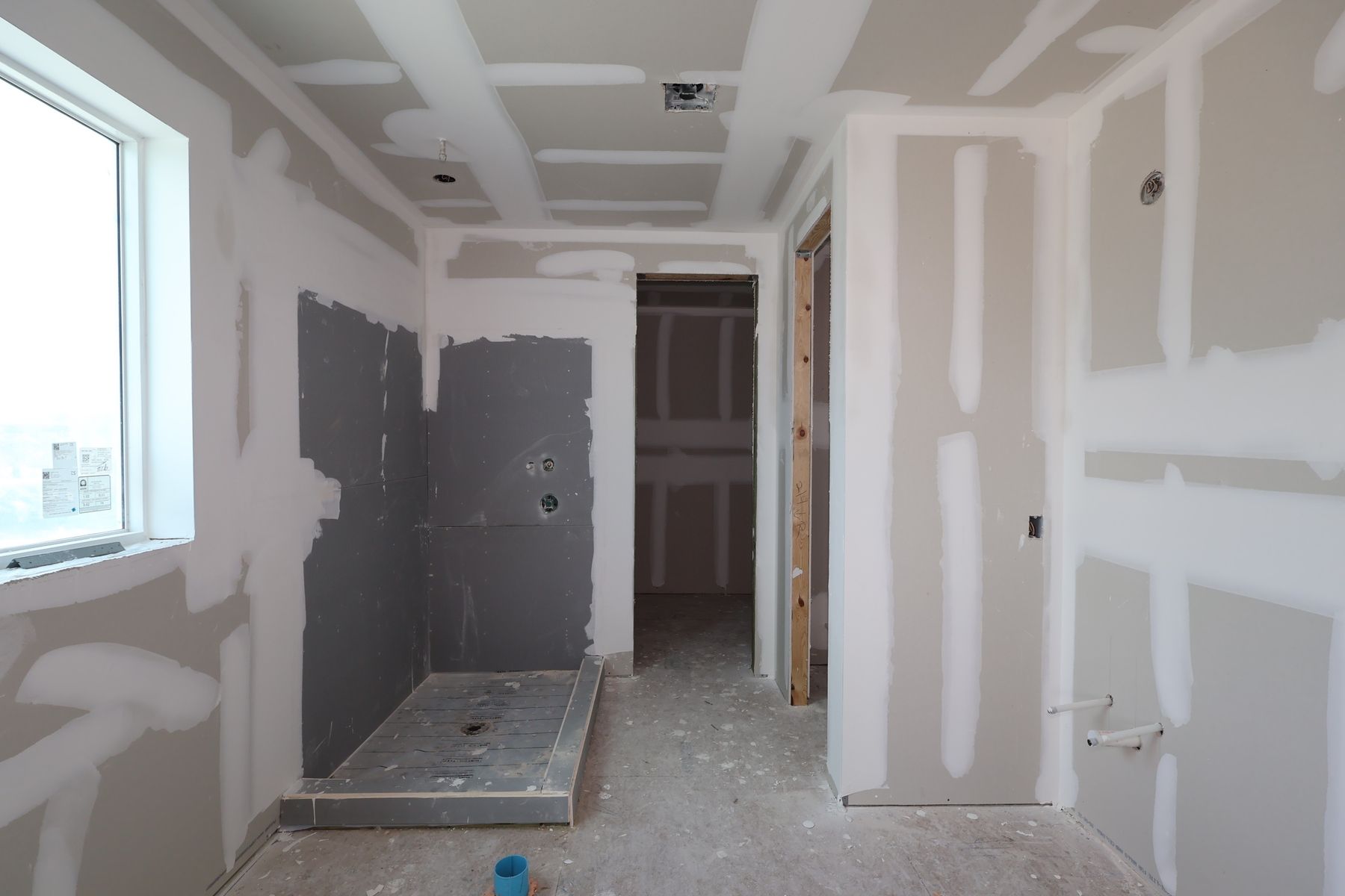 Bathroom - August 11, 2026