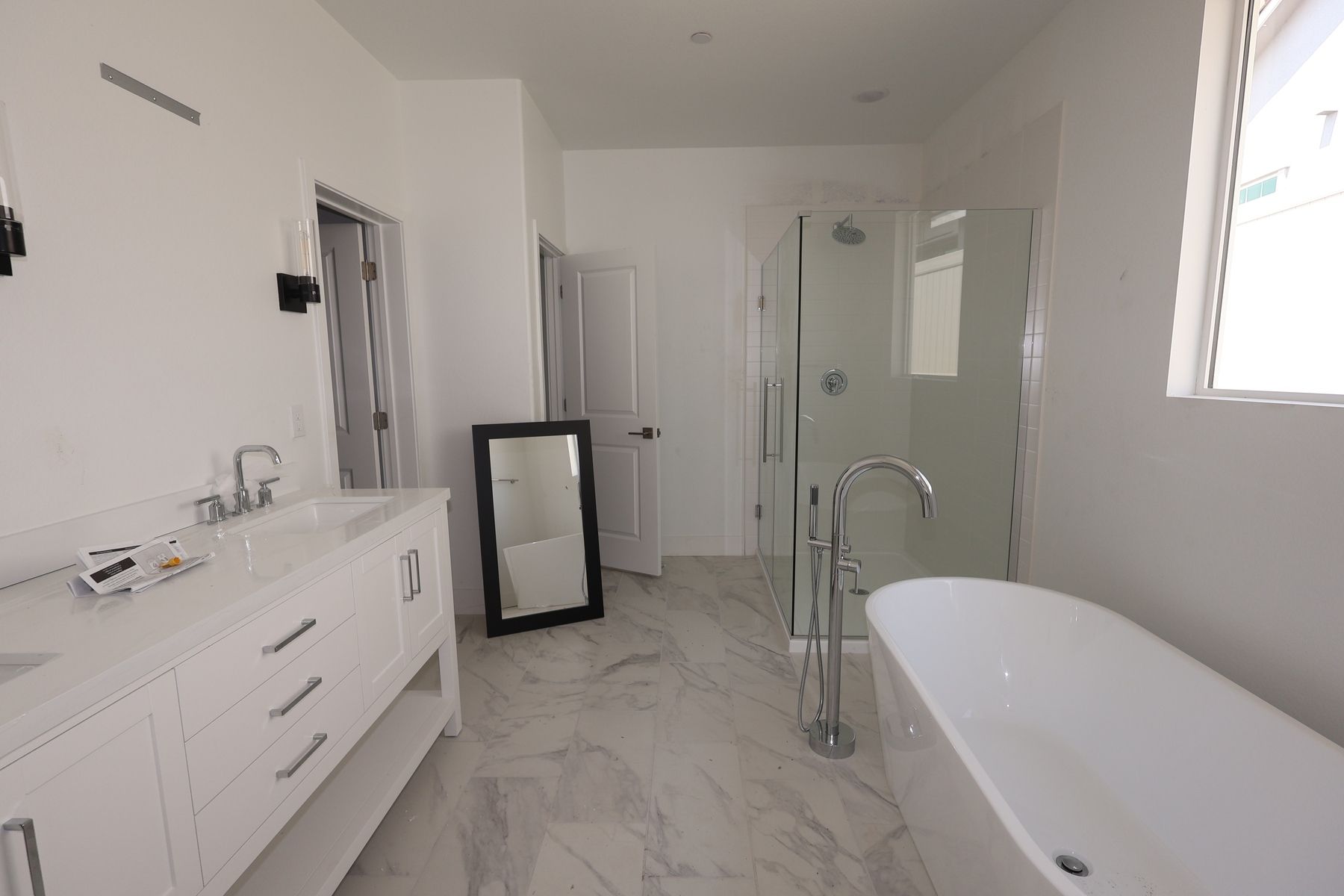 Bathroom - August 12, 2026