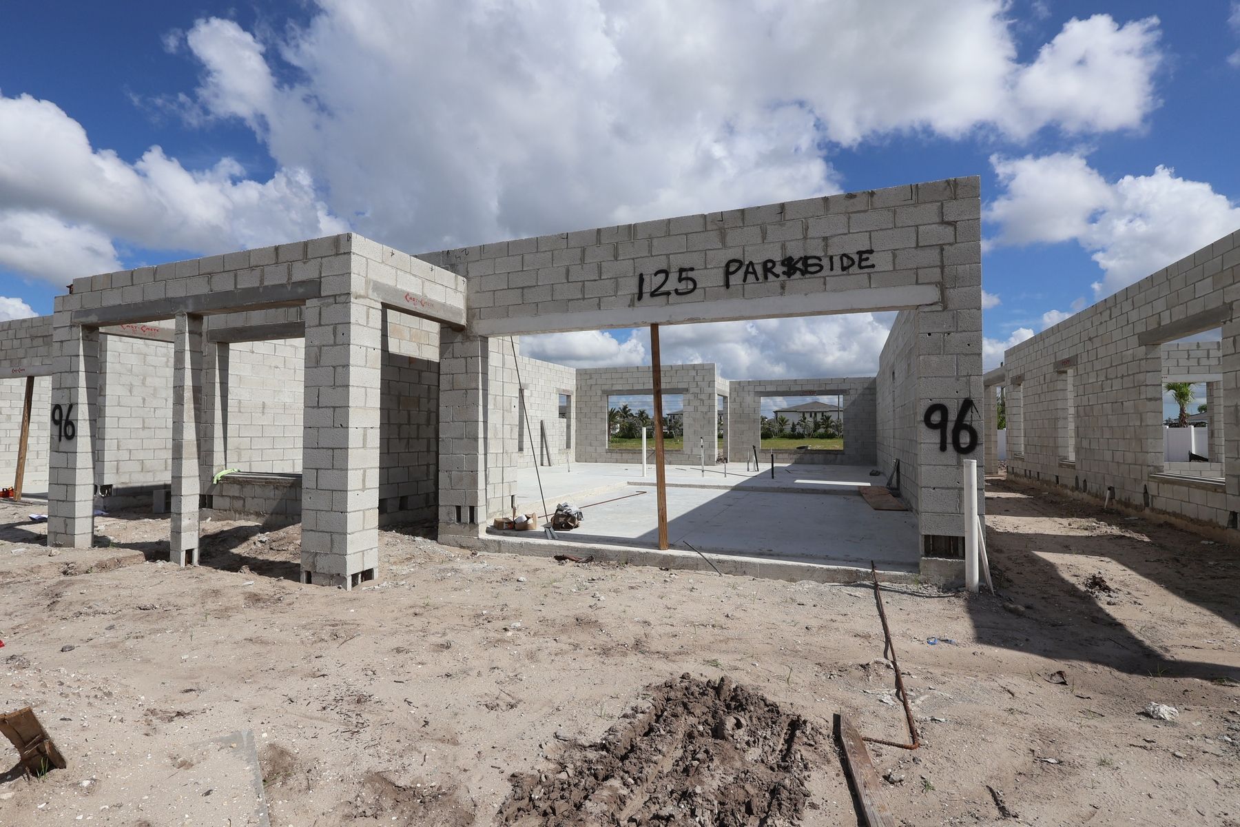 Exterior - August 11, 2026