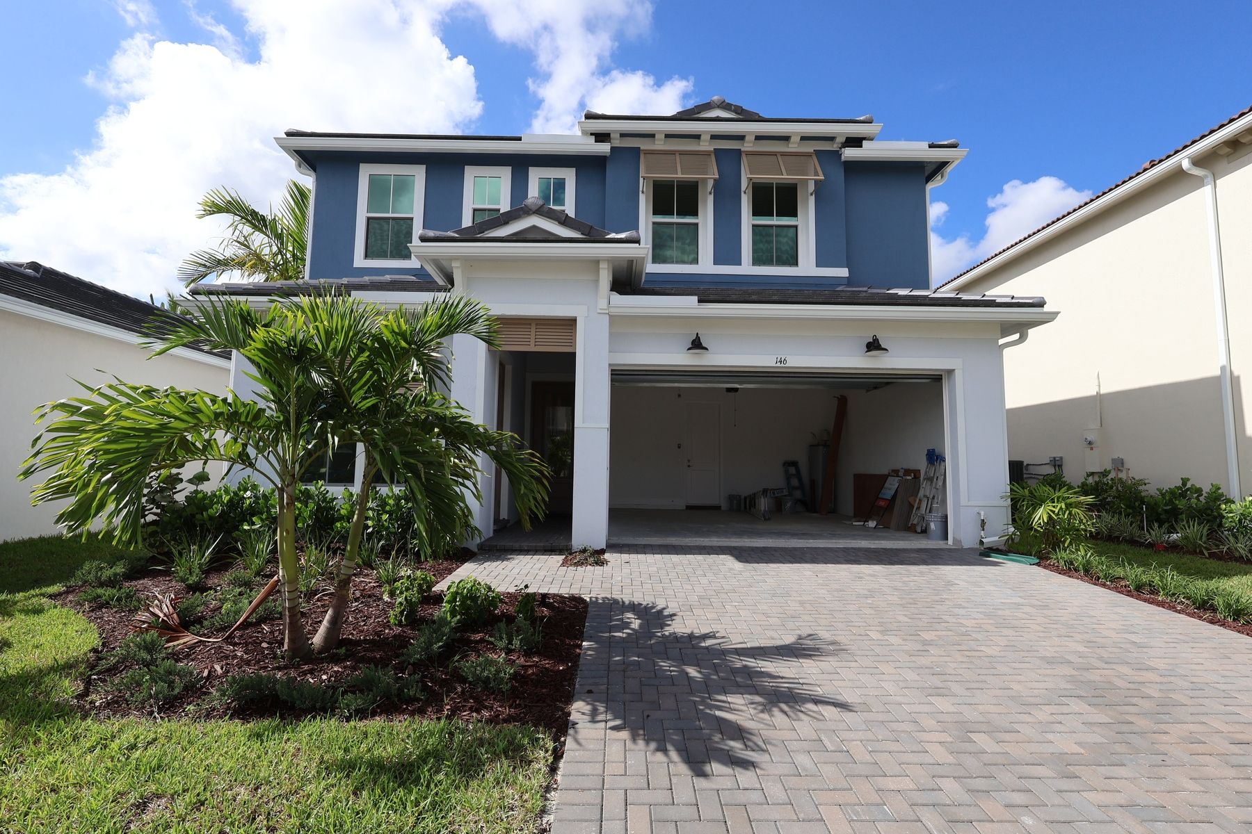 Exterior - August 11, 2026