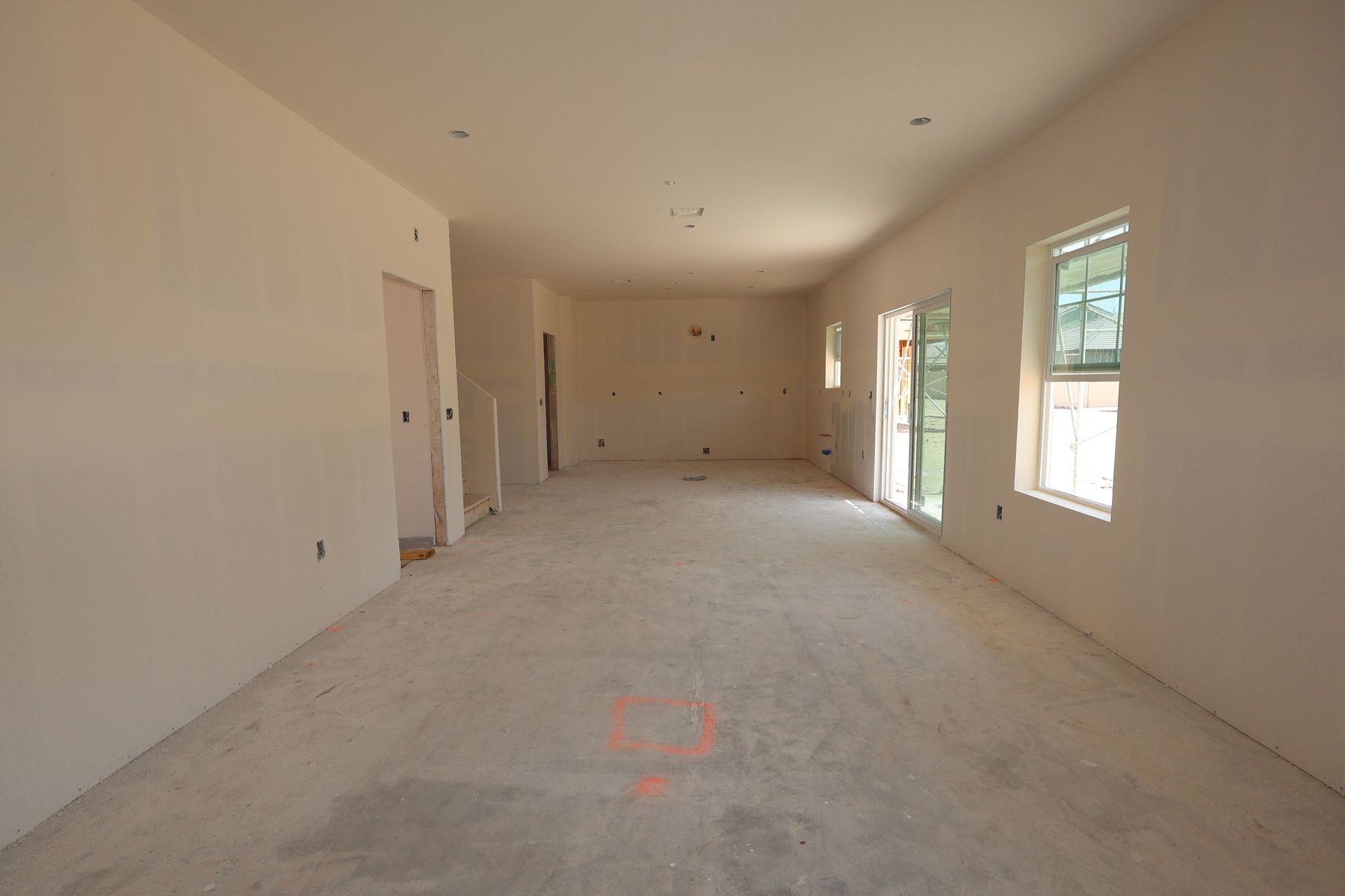 Interior - August 10, 2026