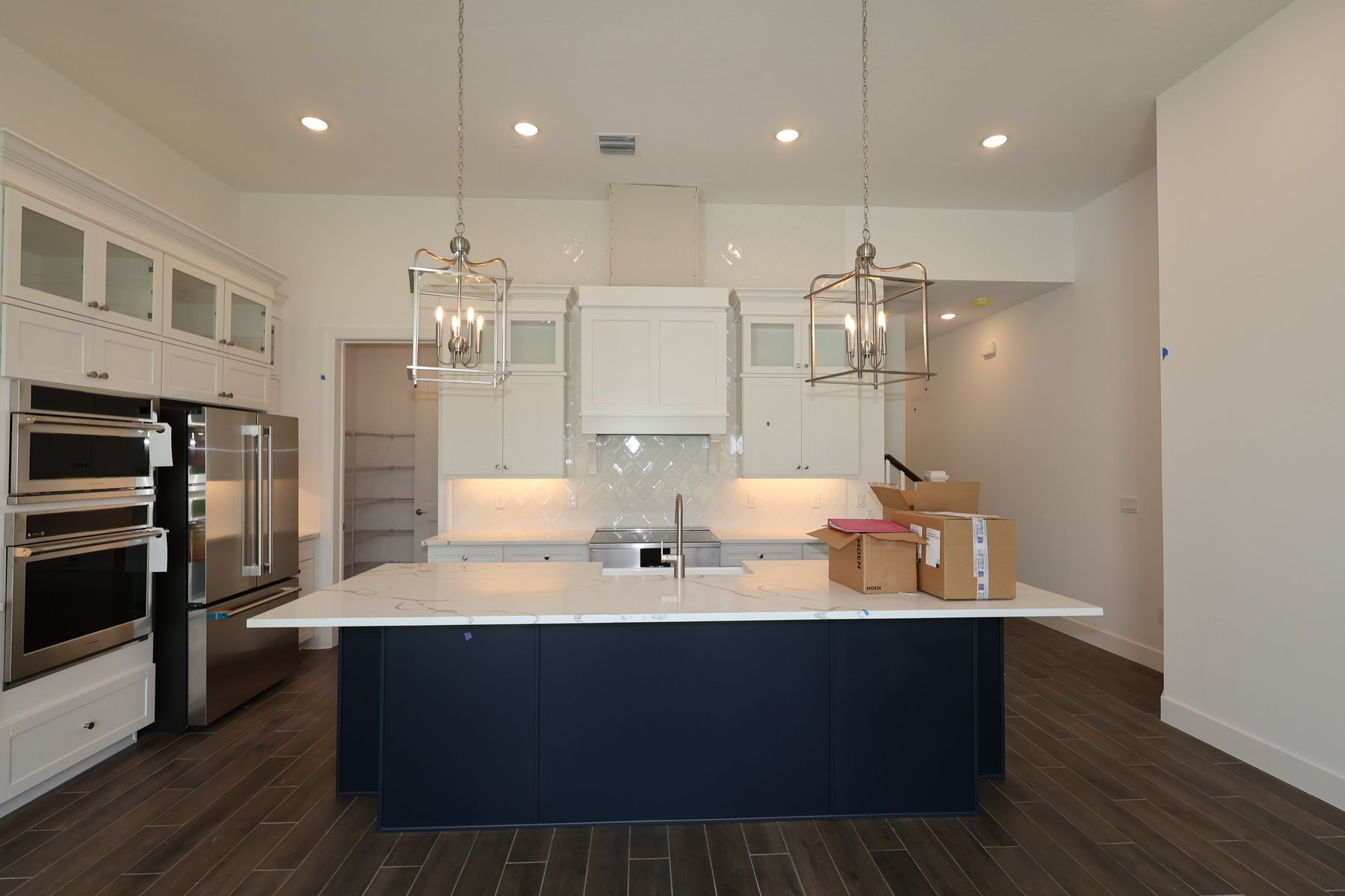 Kitchen - August 11, 2026
