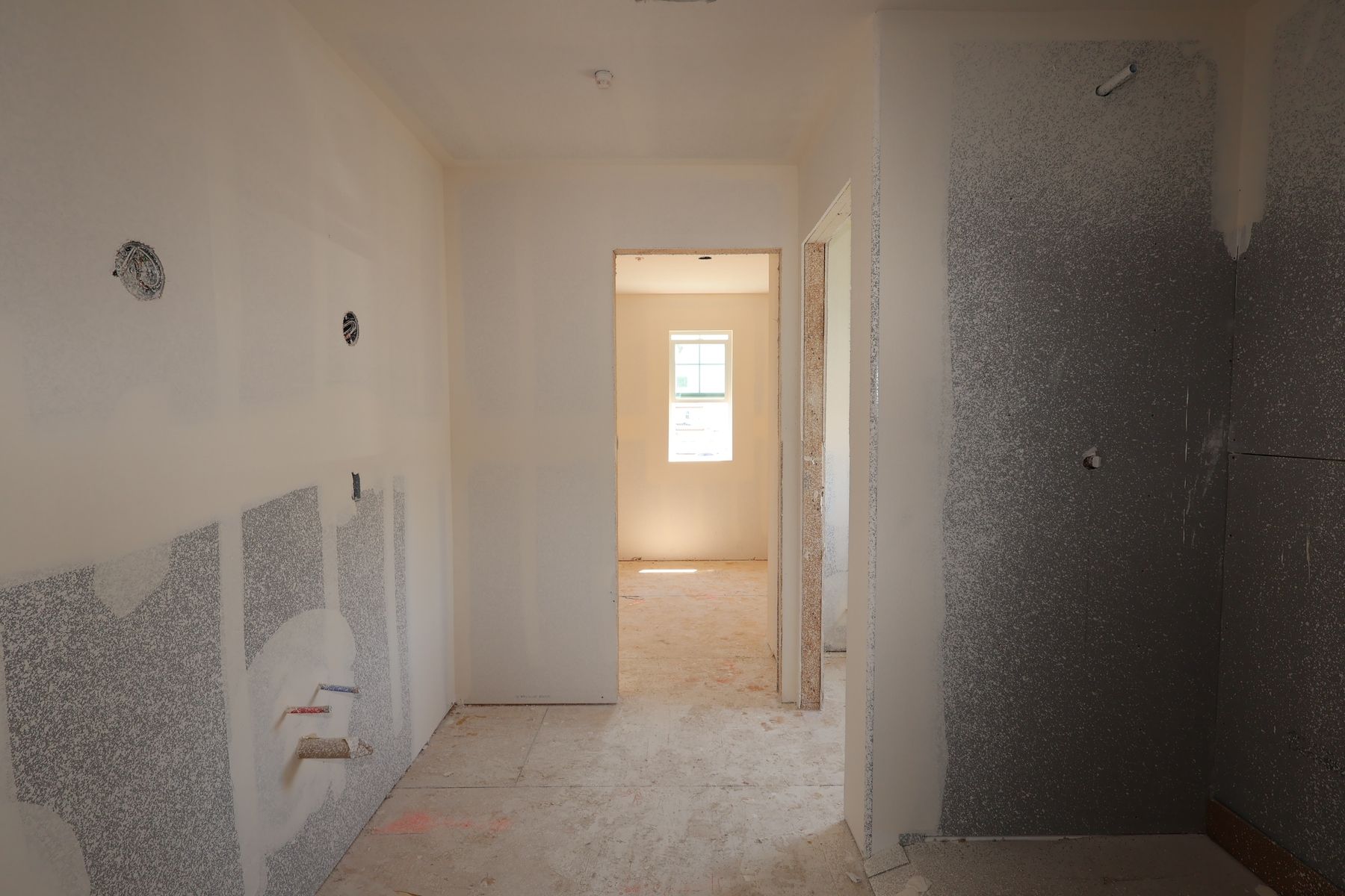Laundry Room - August 10, 2026